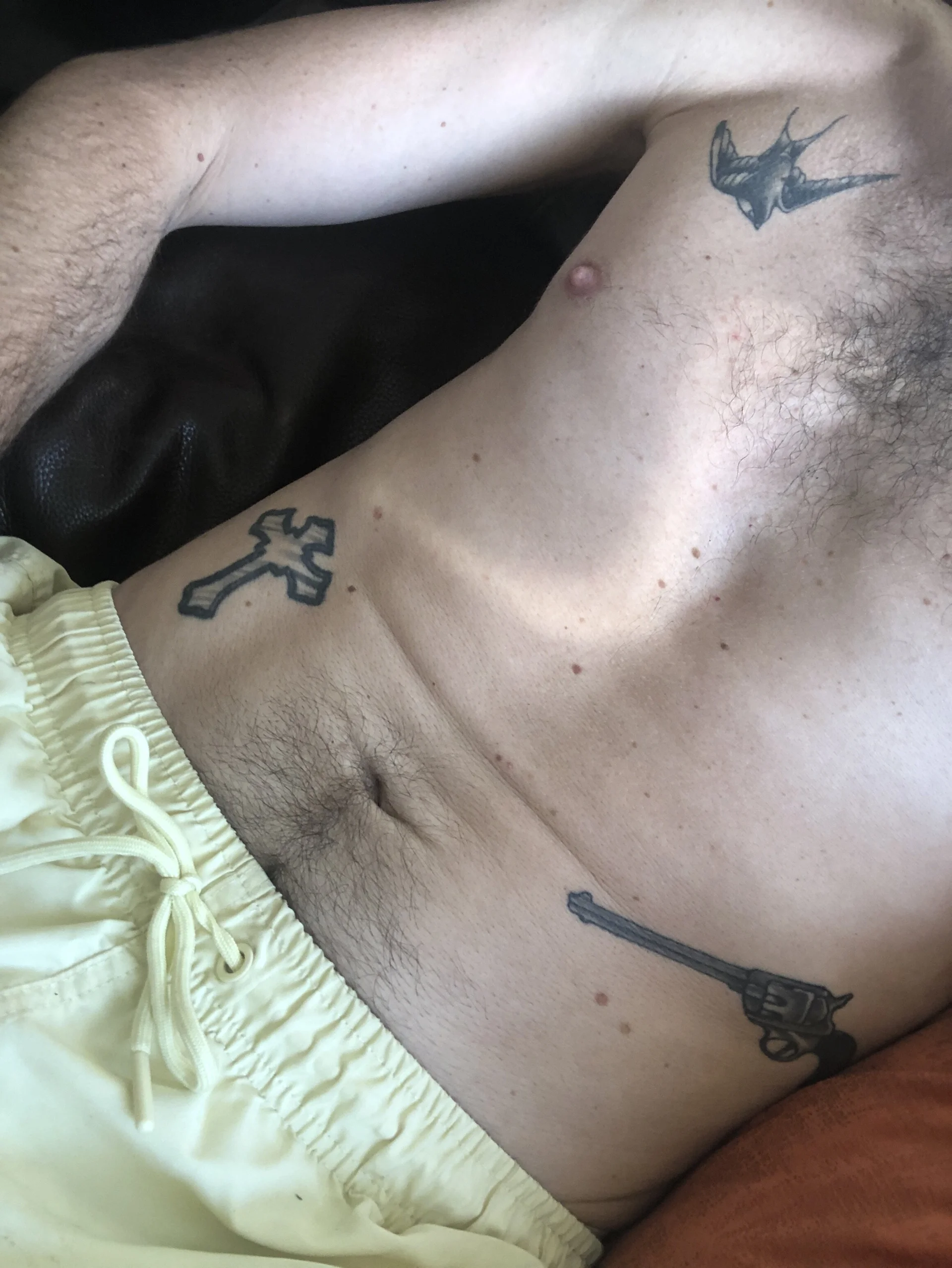 XXX Porn Photo of Nude pezzerb7 1
