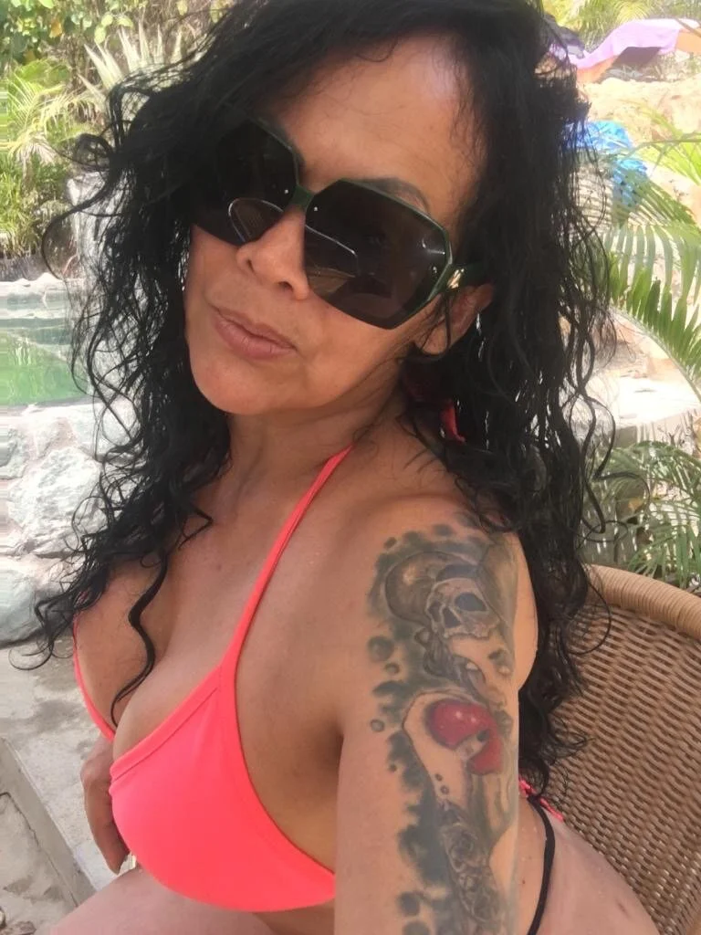 XXX Porn Photo of Nude valeriasexxx 6
