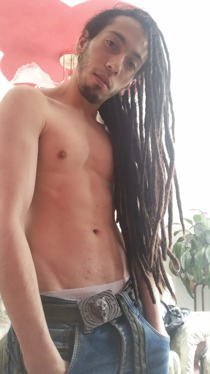 XXX Porn Photo of Nude ThiagoReiz 3