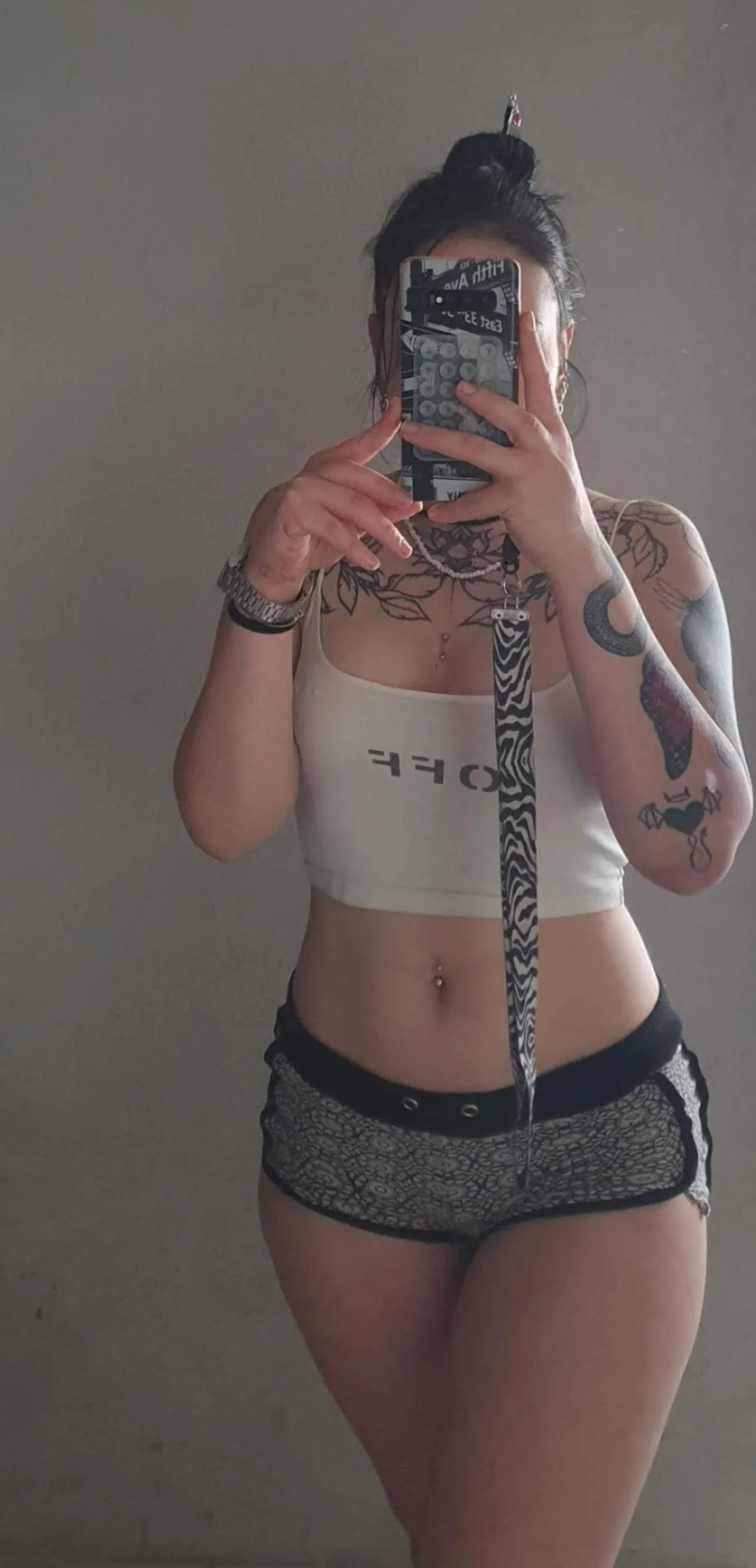 XXX Porn Photo of Nude Lilithizm1 13