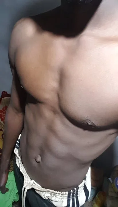 XXX Porn Photo of Nude hotpepe02 1