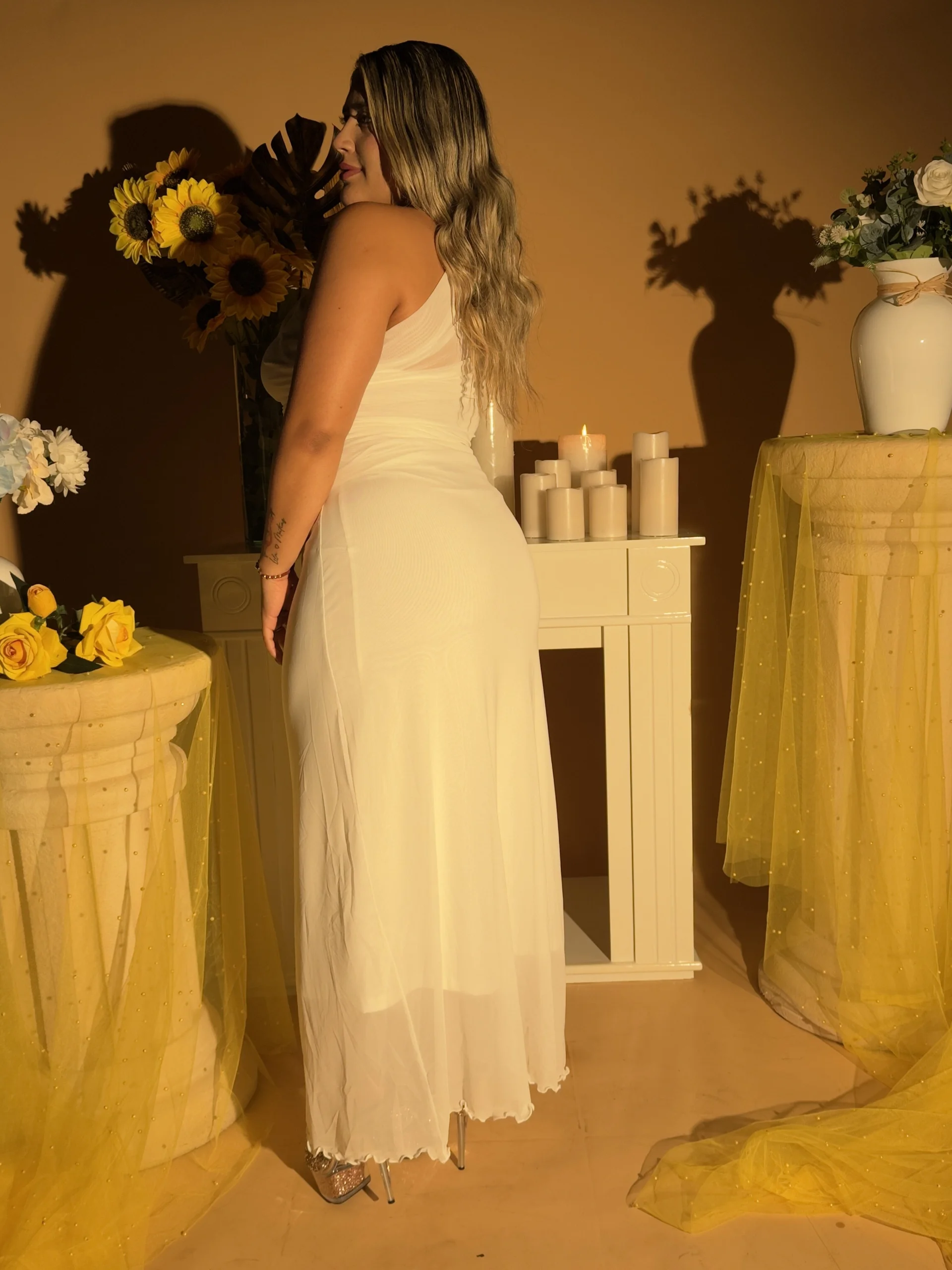 XXX Porn Photo of Nude julietha_taylor 129