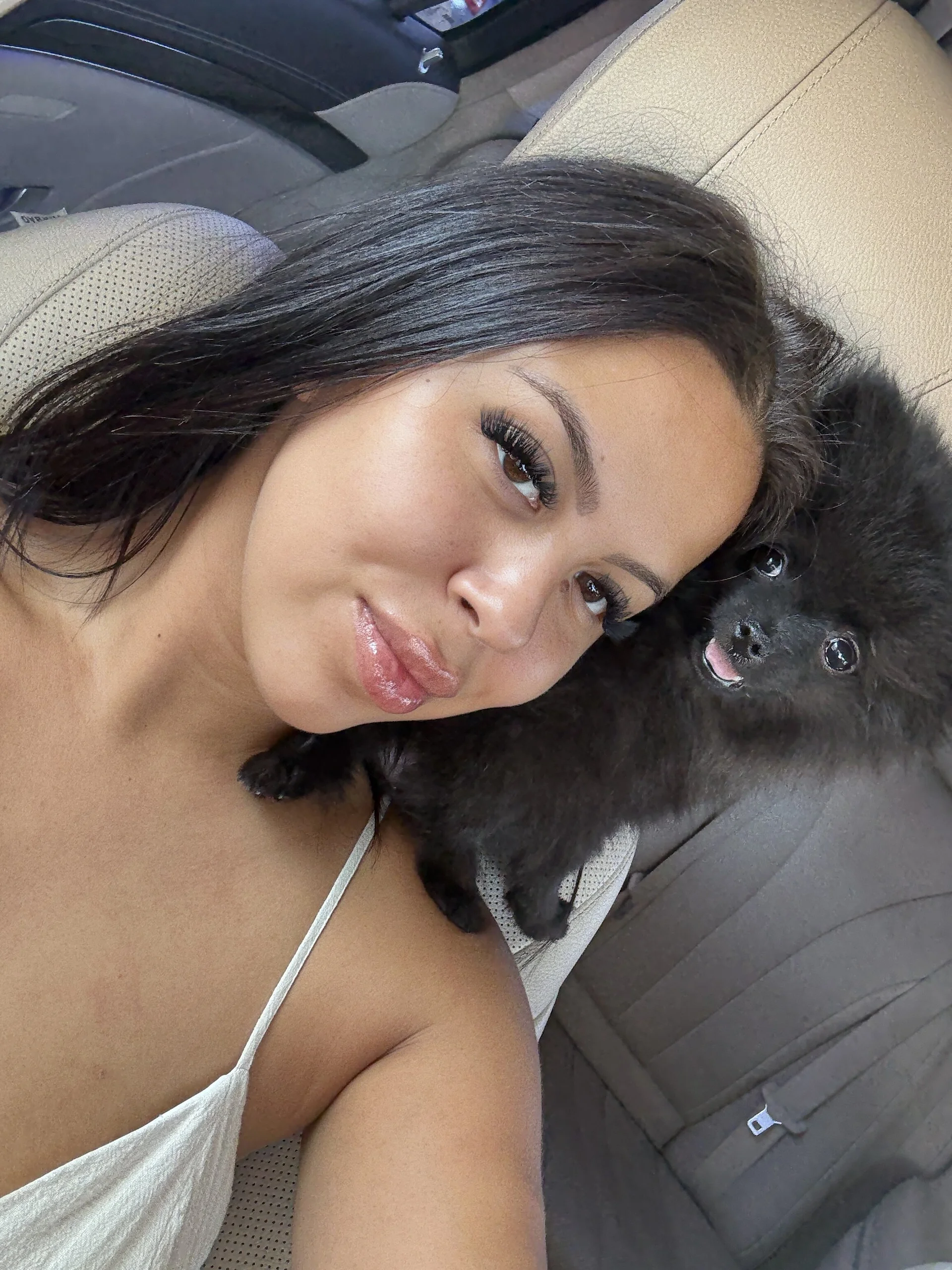 XXX Porn Photo of Nude Casiana_ 12