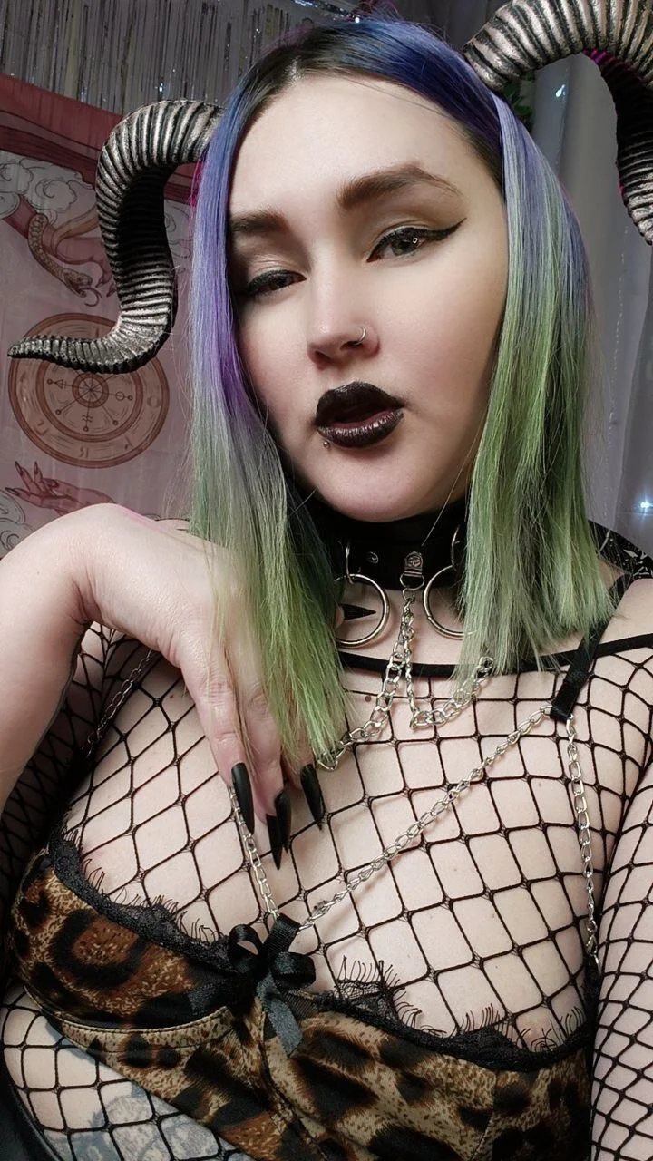 XXX Porn Photo of Nude Emmybrightj_ 30