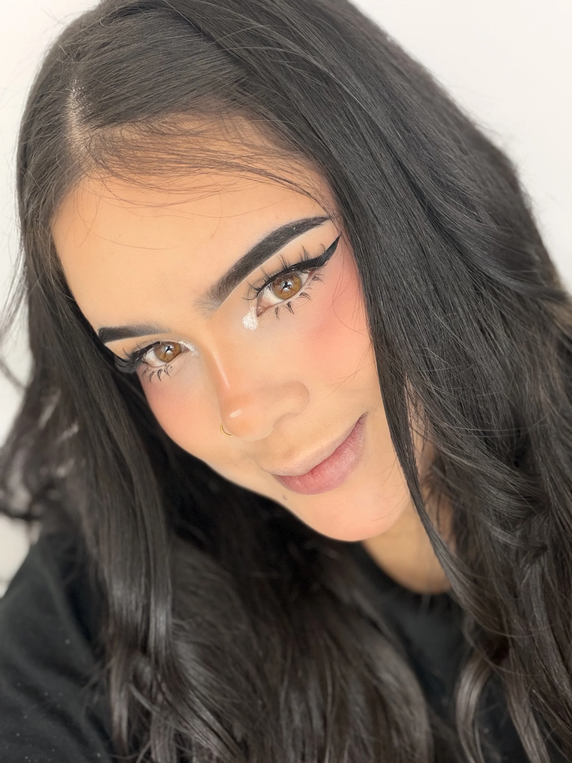 XXX Porn Photo of Nude MeryStone 6