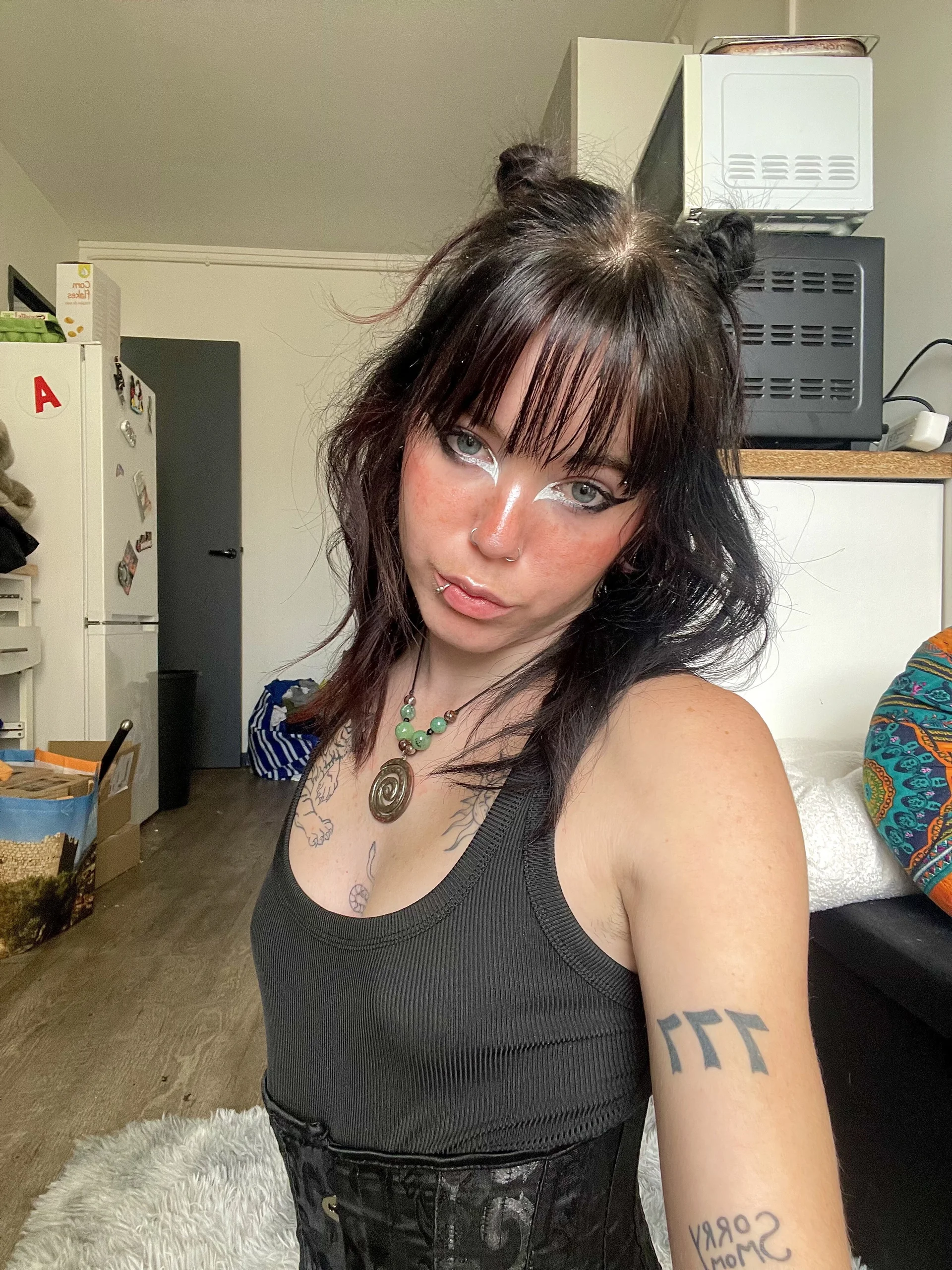 XXX Porn Photo of Nude nanauserm 7