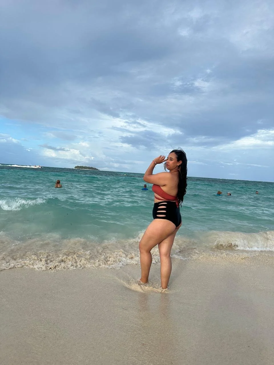 XXX Porn Photo of Nude Eyssha 5