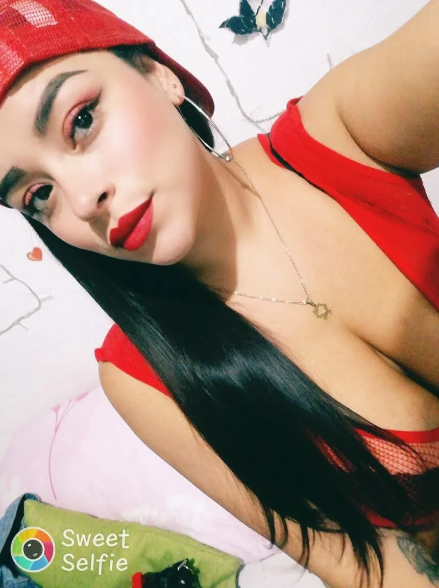 XXX Porn Photo of Nude Danniela20 13