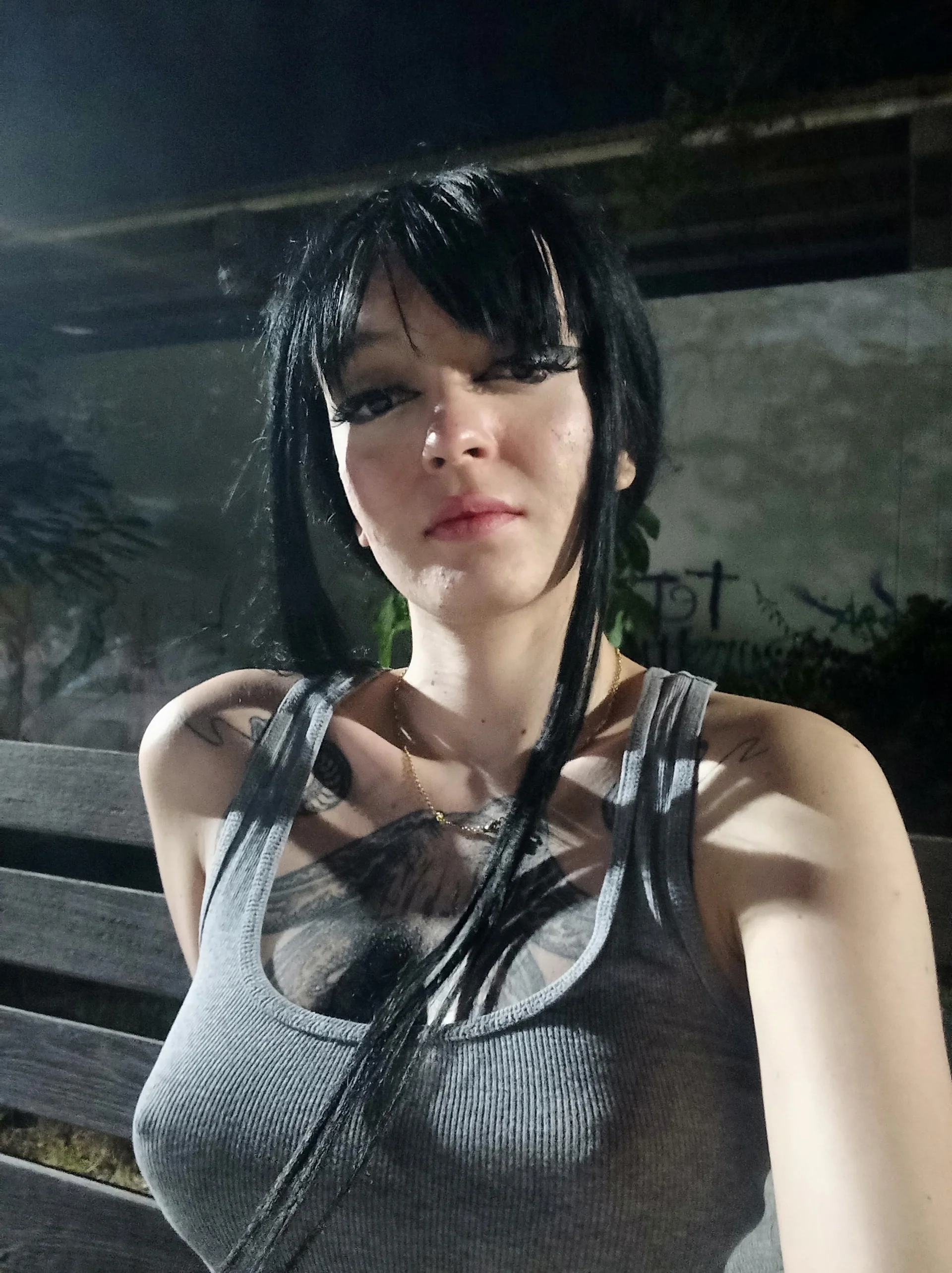 XXX Porn Photo of Nude barbara_anal_squirt_ 1413