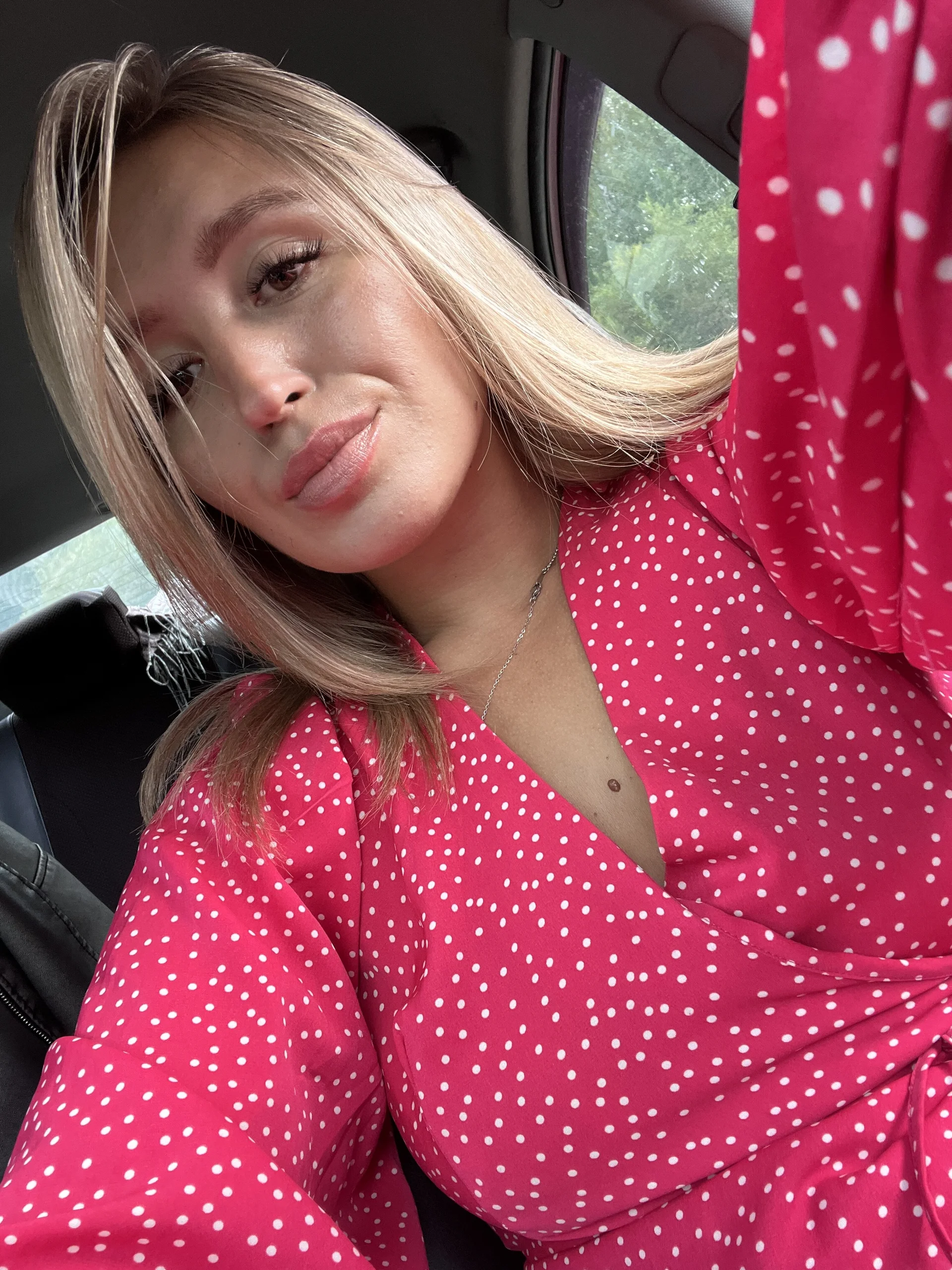 XXX Porn Photo of Nude StasyWood 6