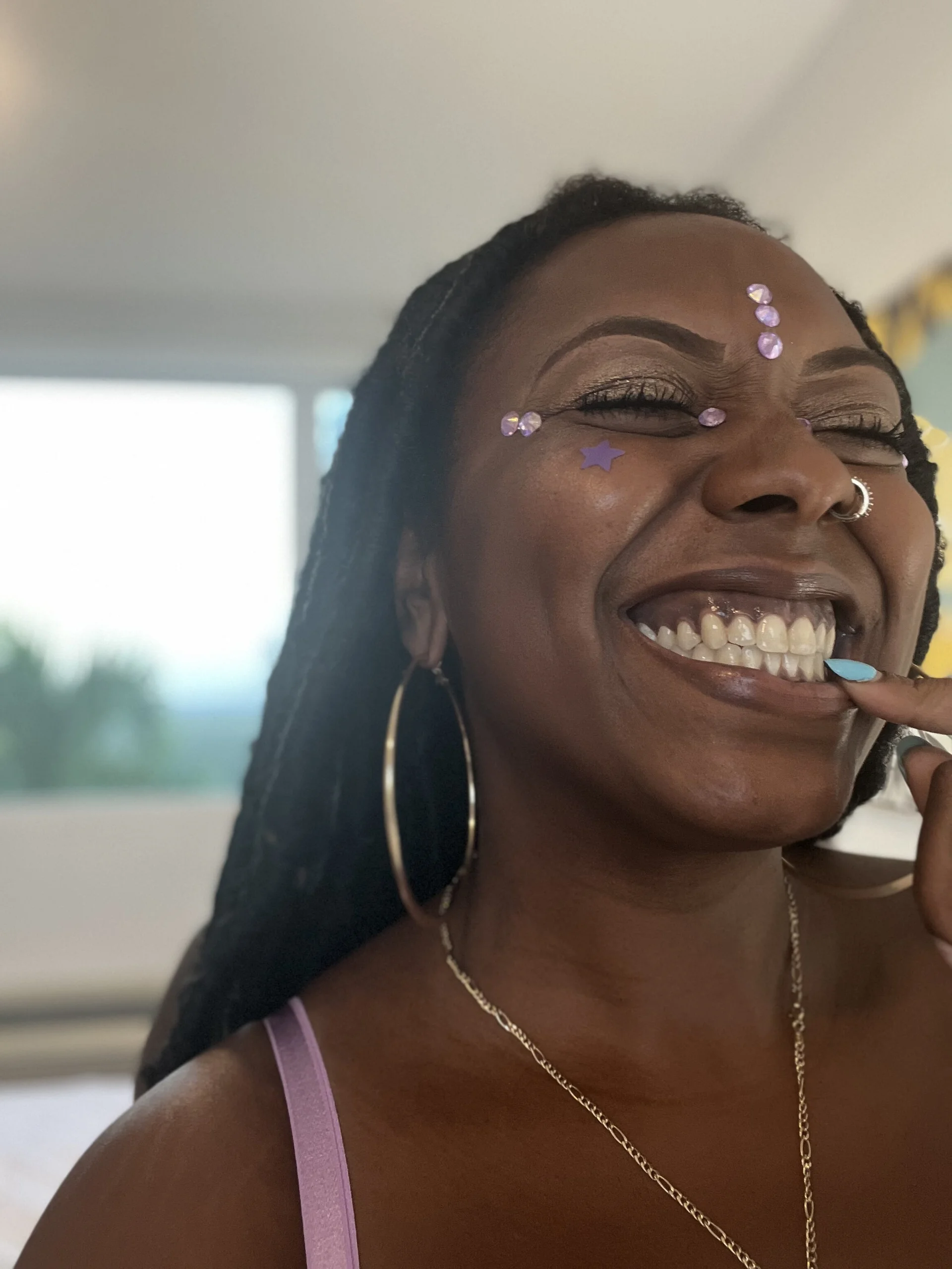 XXX Porn Photo of Nude ChocolateCakeQueen 18