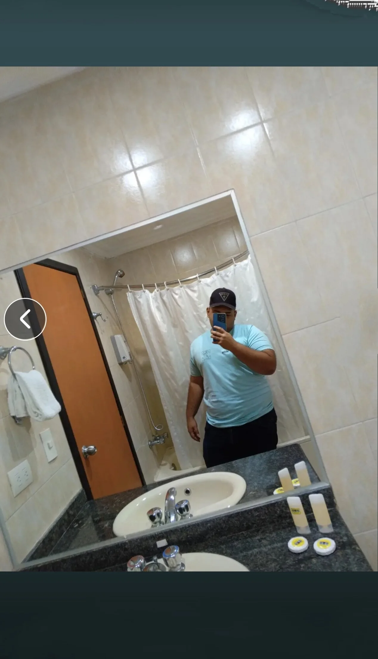 XXX Porn Photo of Nude Alejandrojk16 7