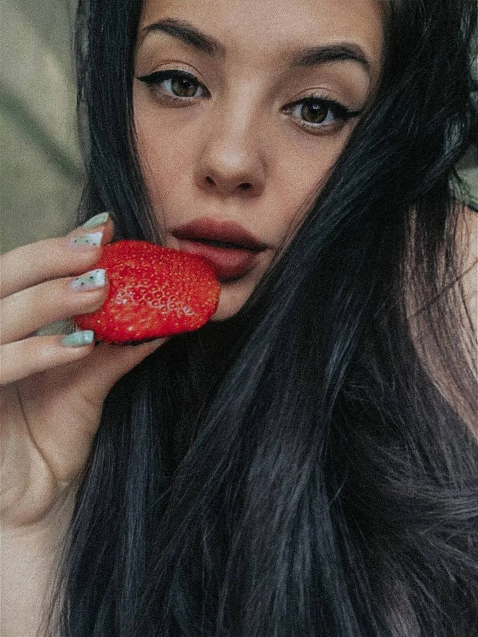 XXX Porn Photo of Nude Just_Scarlet_ 16