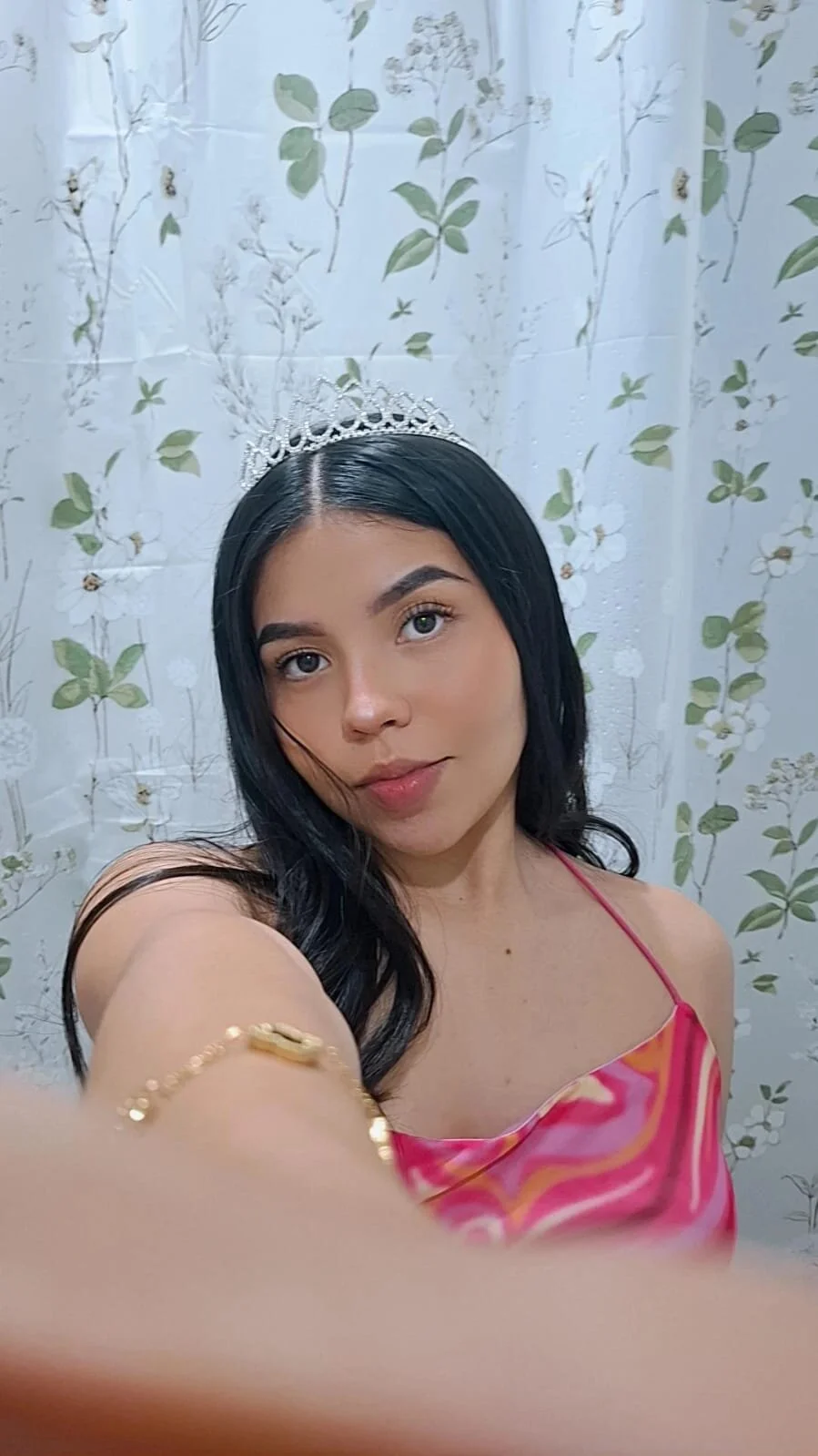 XXX Porn Photo of Nude Ambarina_ 1