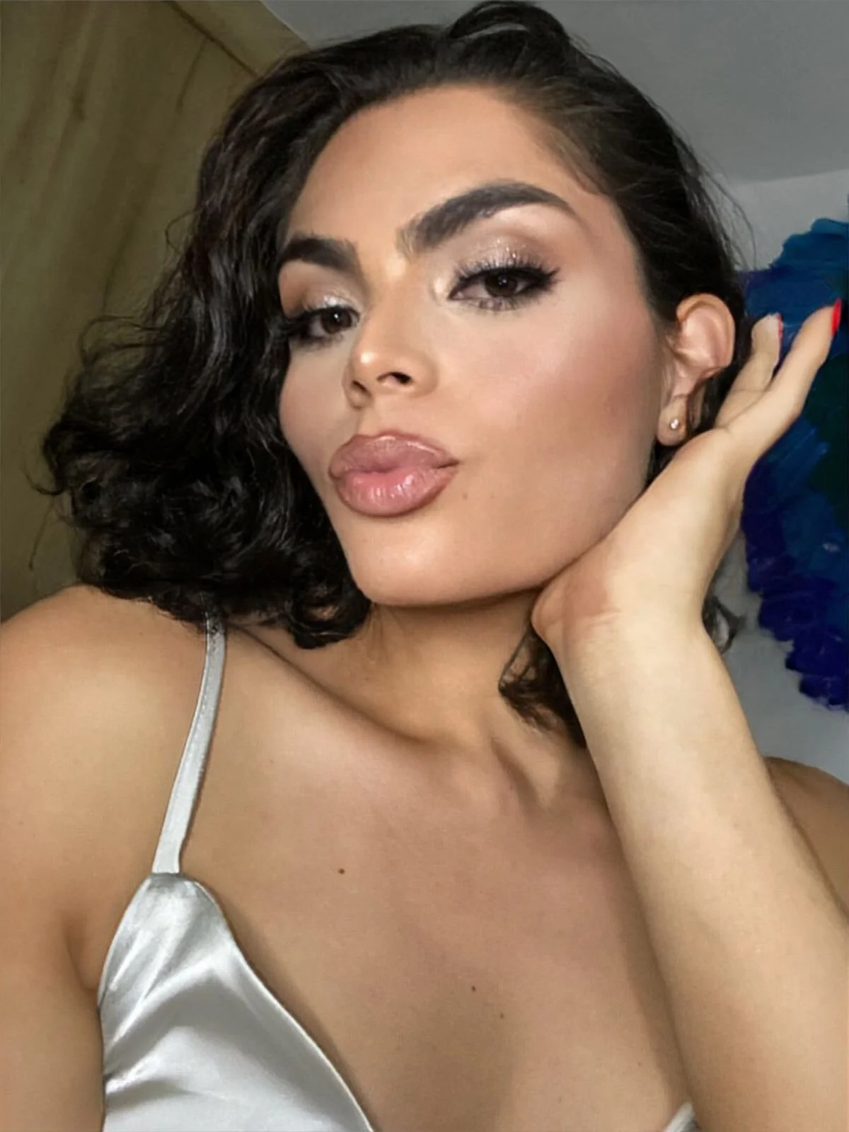 XXX Porn Photo of Nude cheryl_blossom69 5