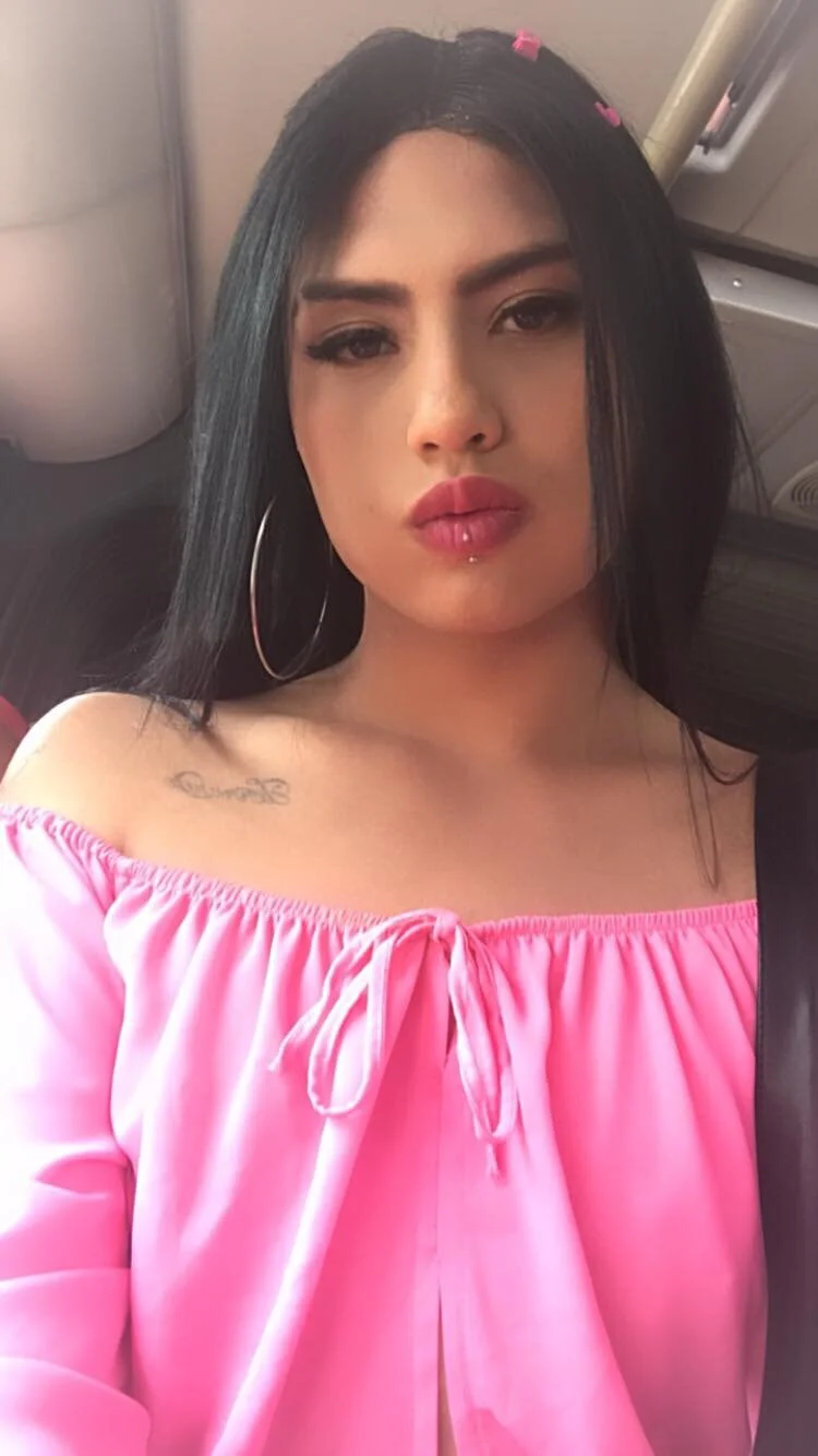 XXX Porn Photo of Nude Laura_SofiaG 1