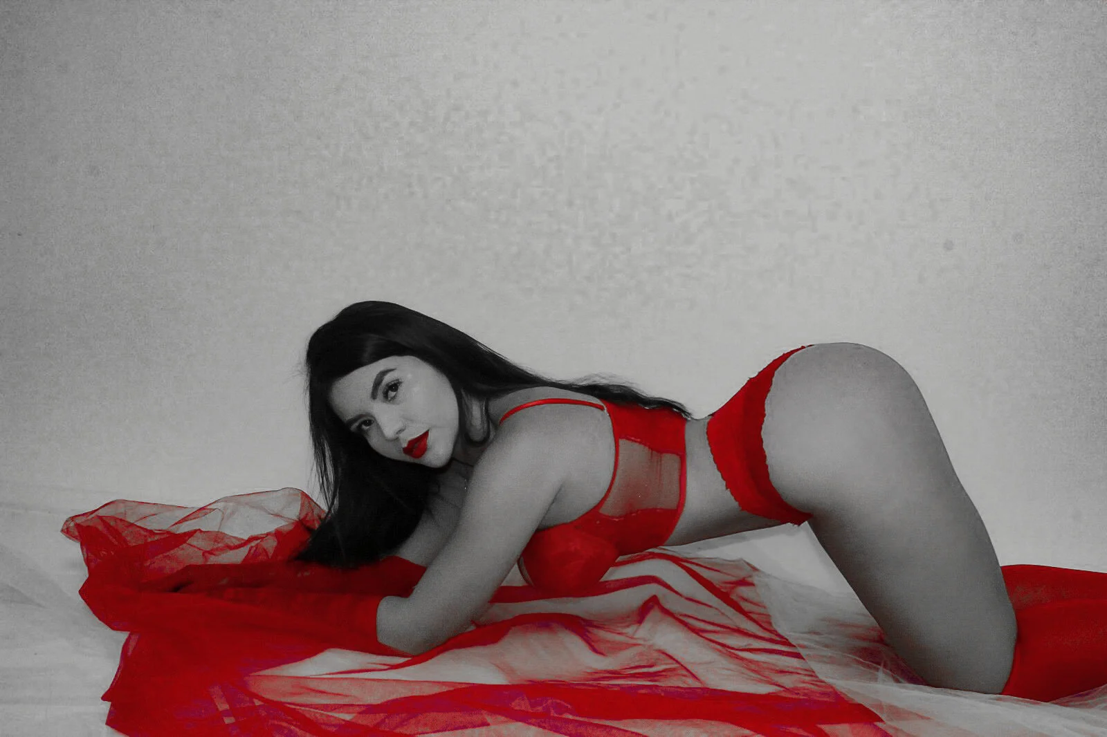 XXX Porn Photo of Nude ValeriaRoldanX 64