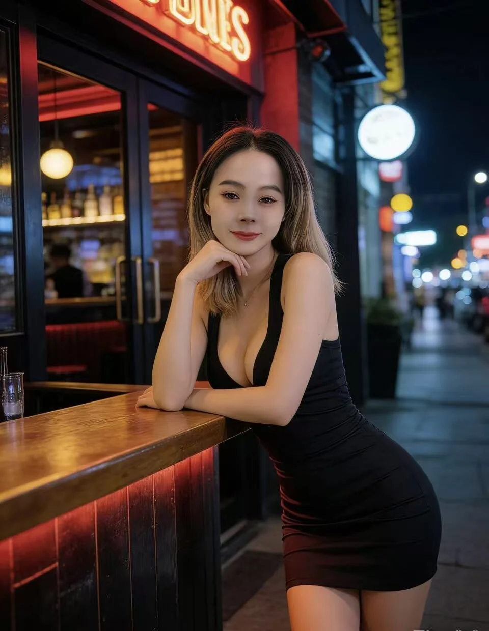 XXX Porn Photo of Nude zhoulan-bb 2
