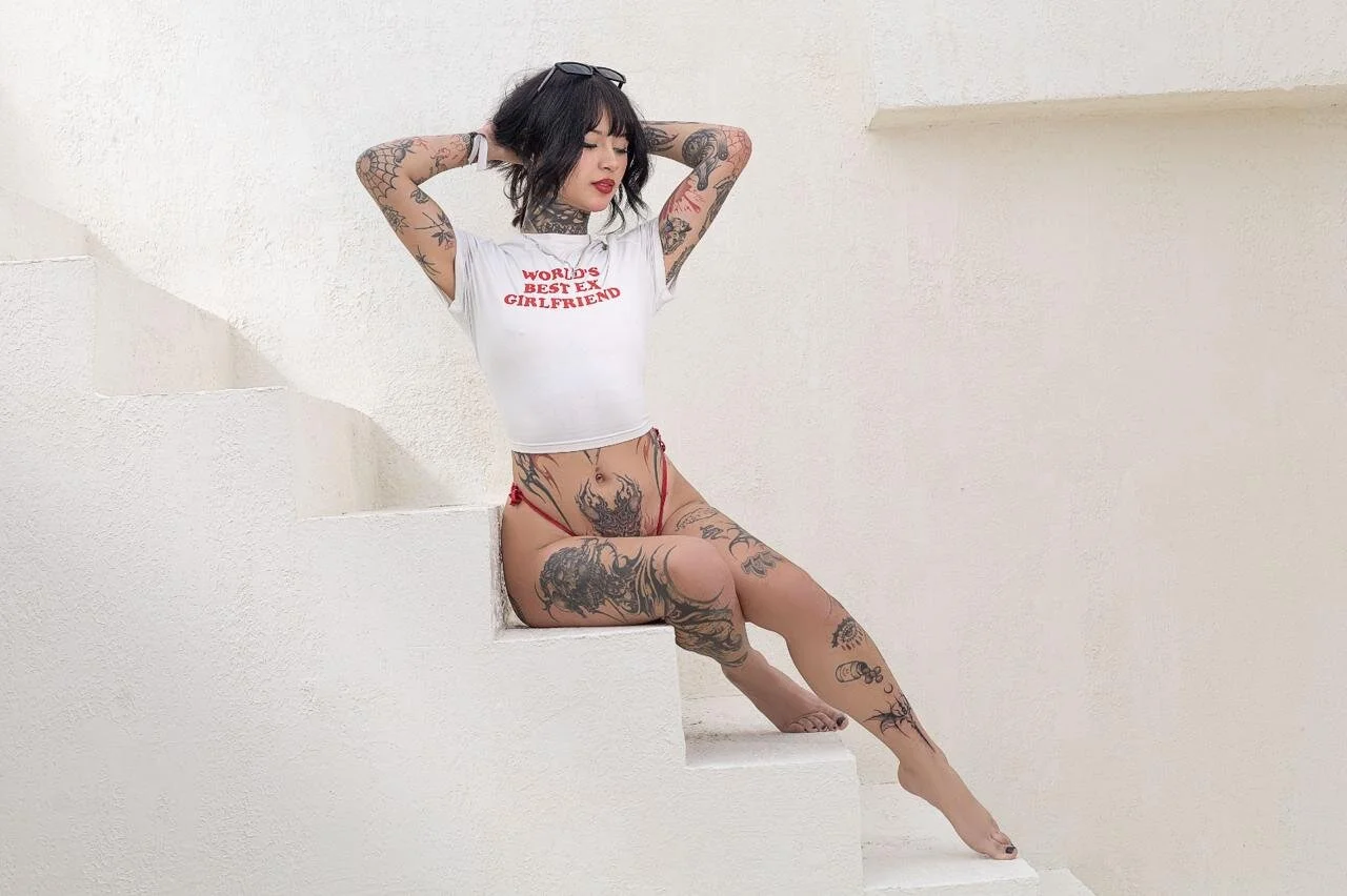 XXX Porn Photo of Nude doll__bella 28