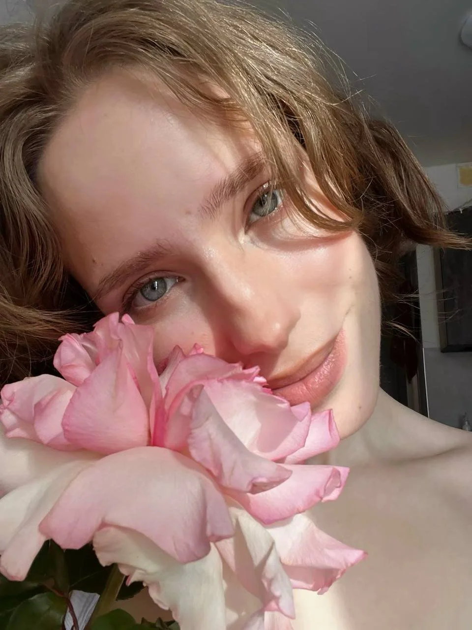 XXX Porn Photo of Nude imogensy 5