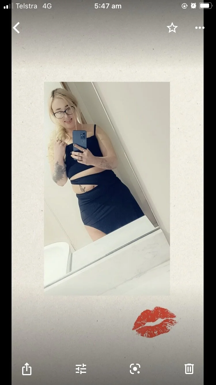 XXX Porn Photo of Nude mollymay69 8