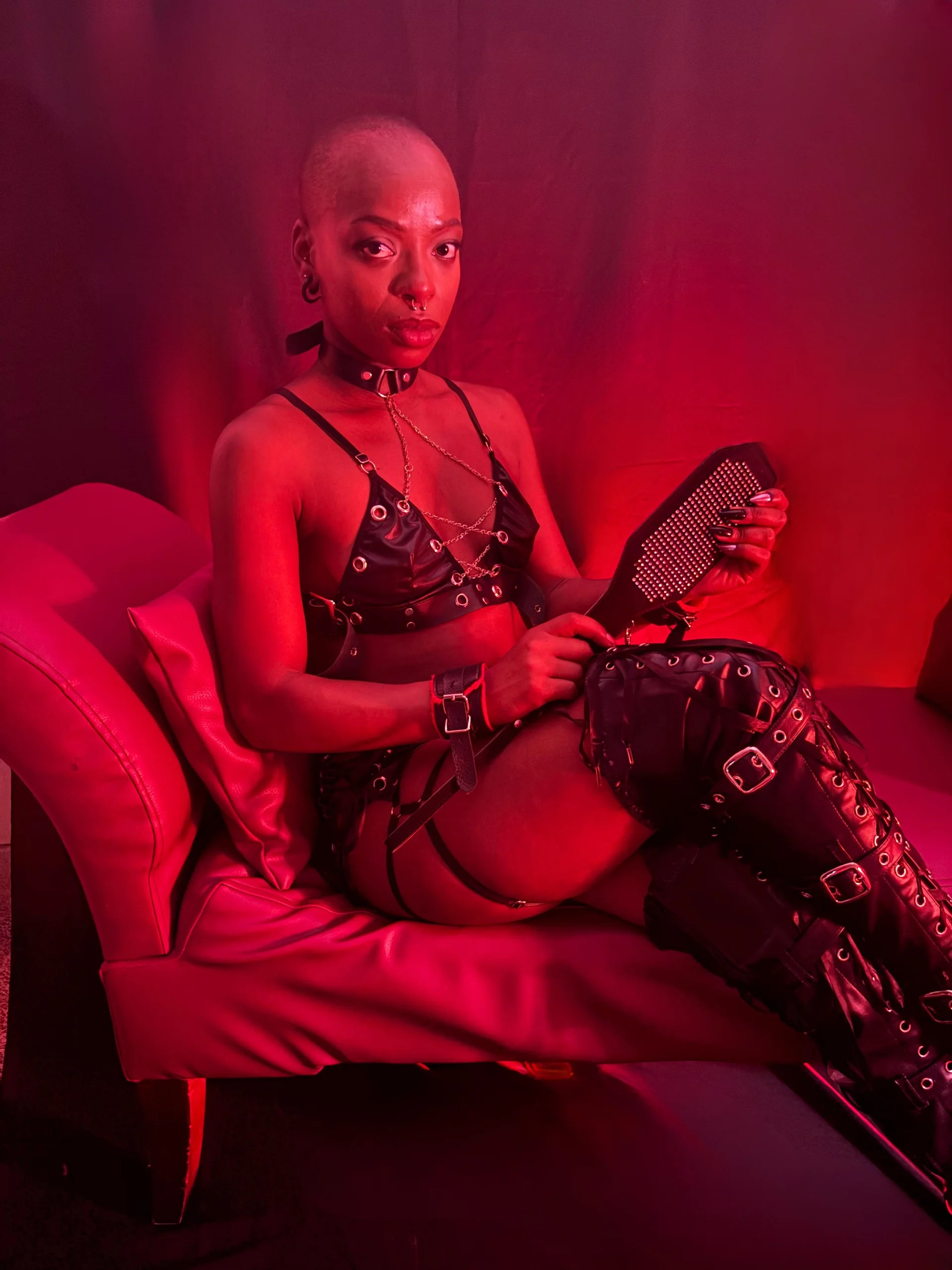 XXX Porn Photo of Nude Coco_Kiss 724