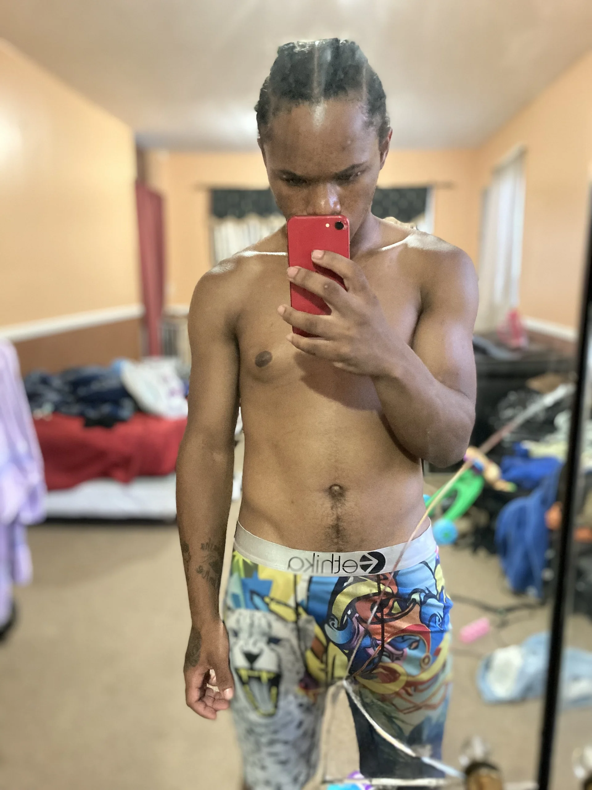 XXX Porn Photo of Nude _Aepik 5