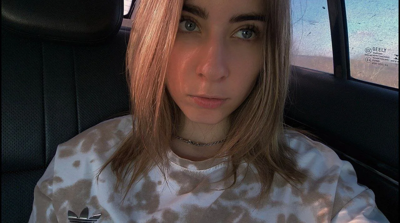 XXX Porn Photo of Nude RebeccaaNelson 5