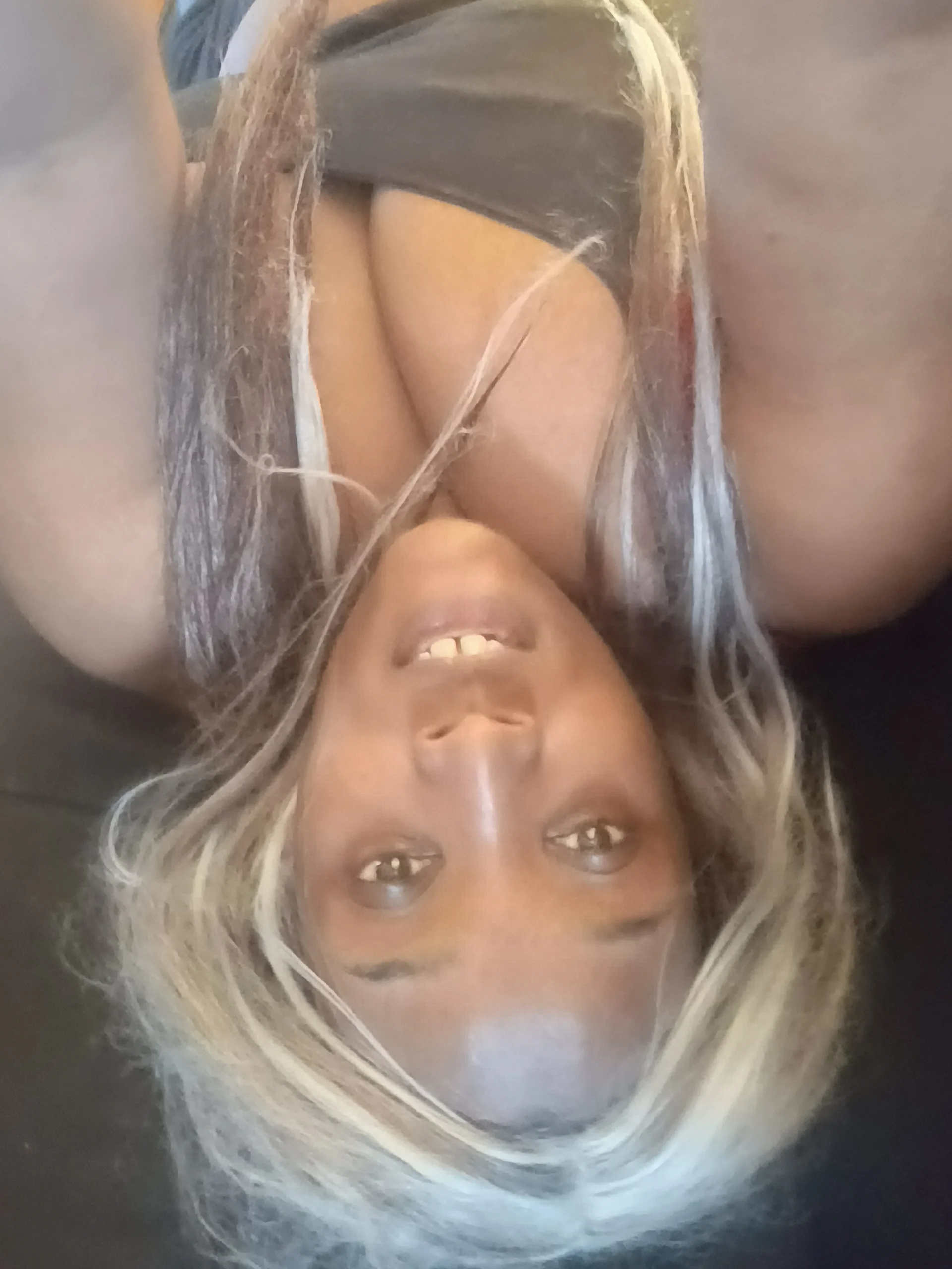 XXX Porn Photo of Nude VenezuelaLuxeNoir 71