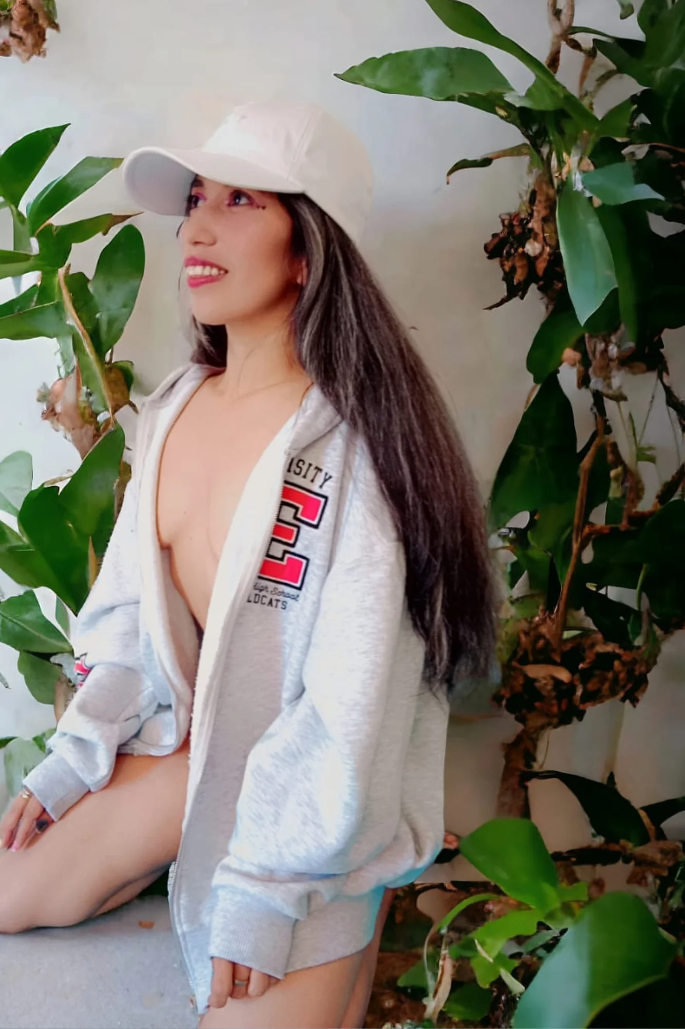 XXX Porn Photo of Nude sweet_skylove_ 7