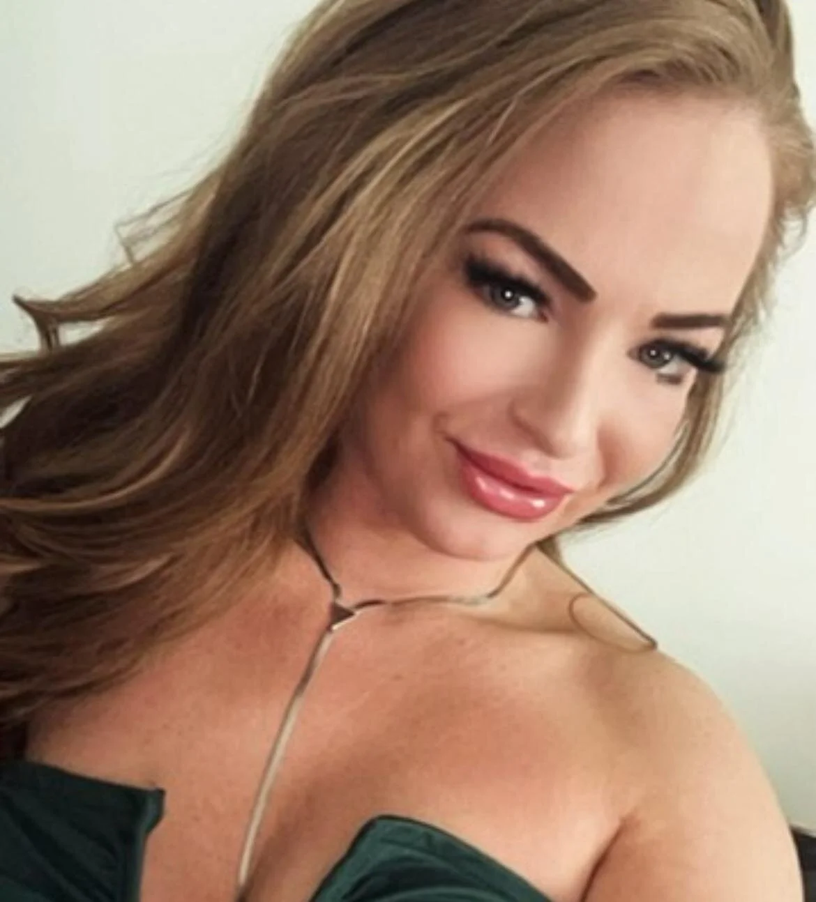 XXX Porn Photo of Nude HollyHaze 5