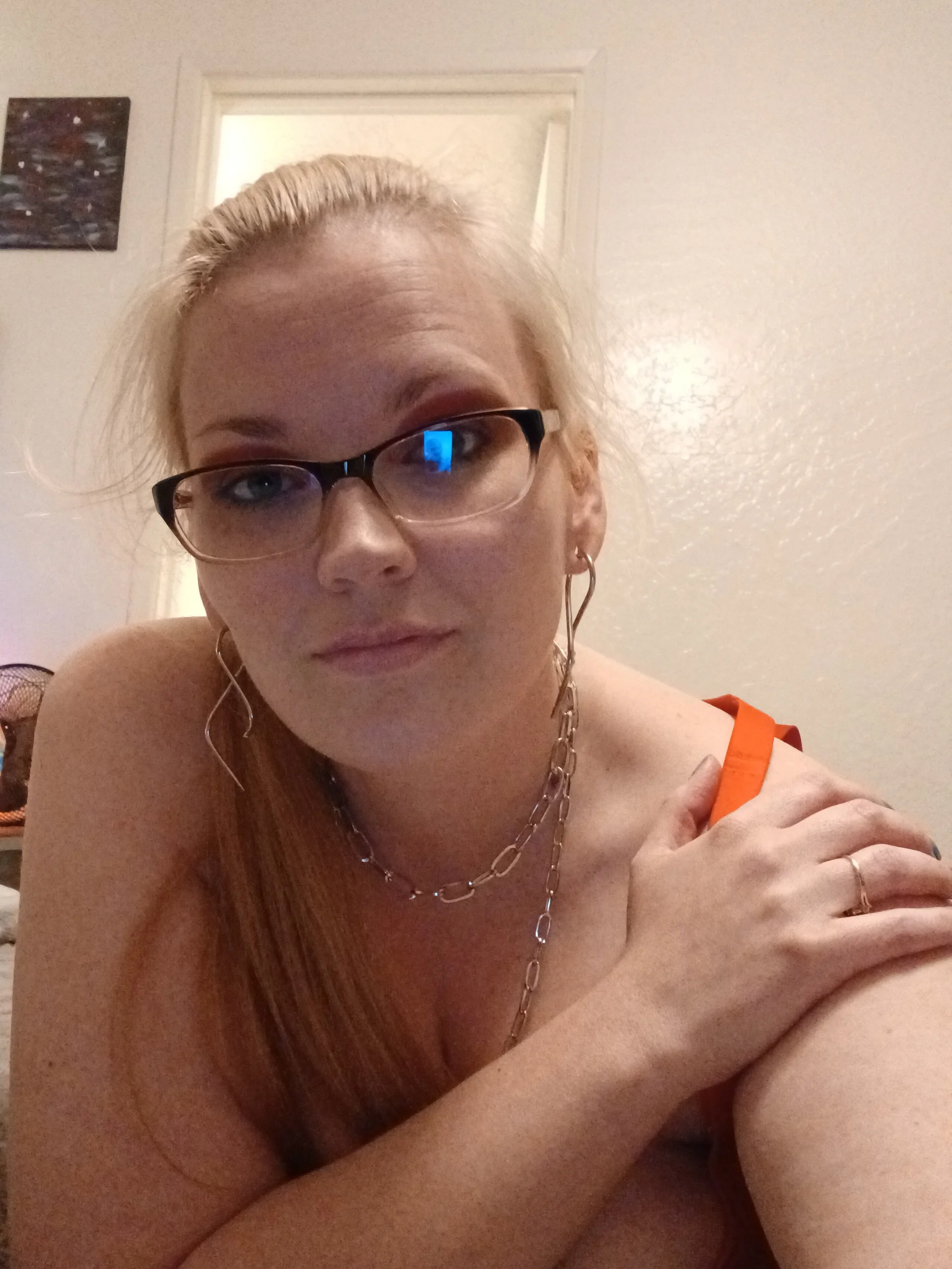 XXX Porn Photo of Nude ToxicLilly 5