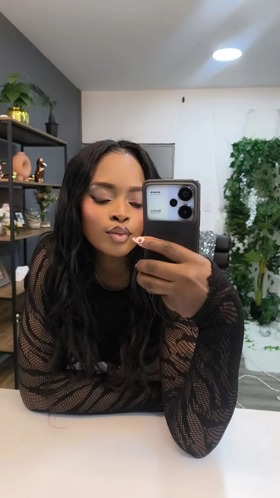 XXX Porn Photo of Nude KAROL-SCOTT 165