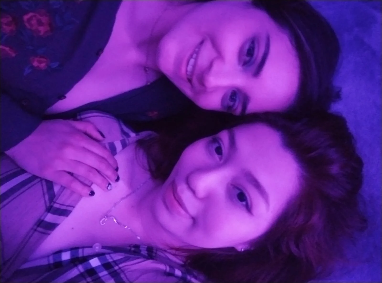 XXX Porn Photo of Nude Andy_and_emma 5
