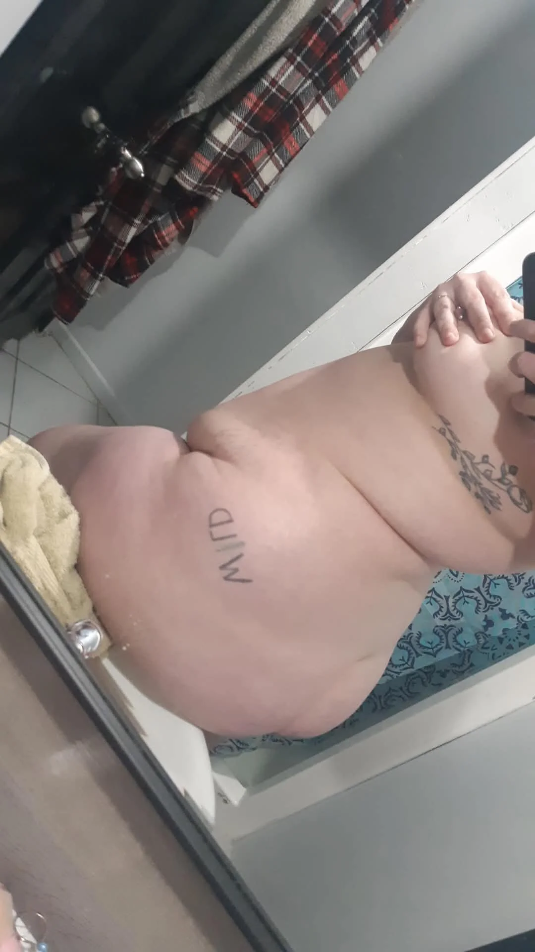 XXX Porn Photo of Nude ThickandDesirable 14