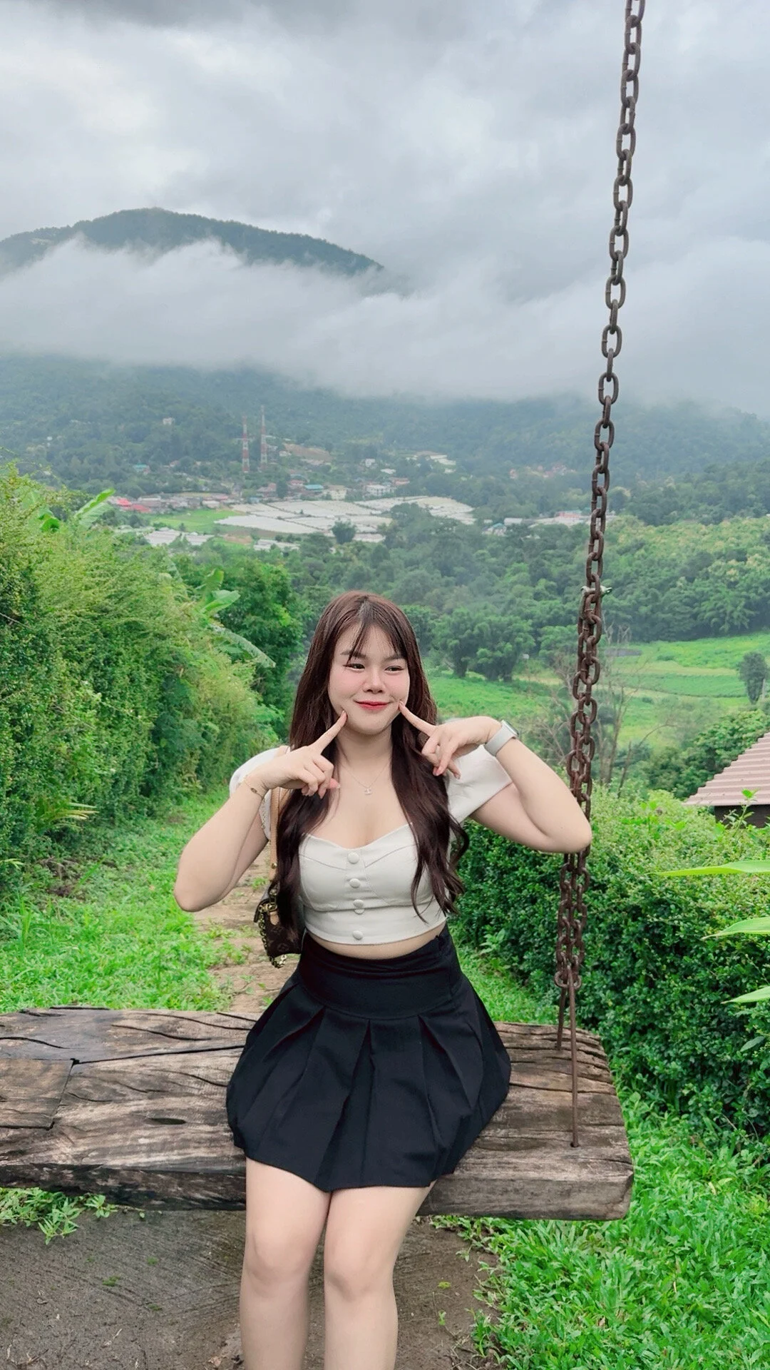 XXX Porn Photo of Nude nenechuchu 65