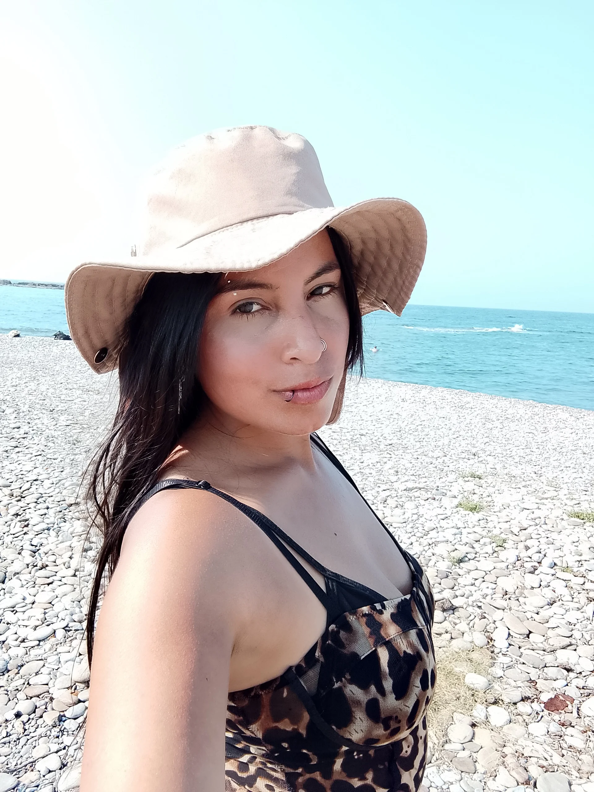 XXX Porn Photo of Nude DollInk_ 8