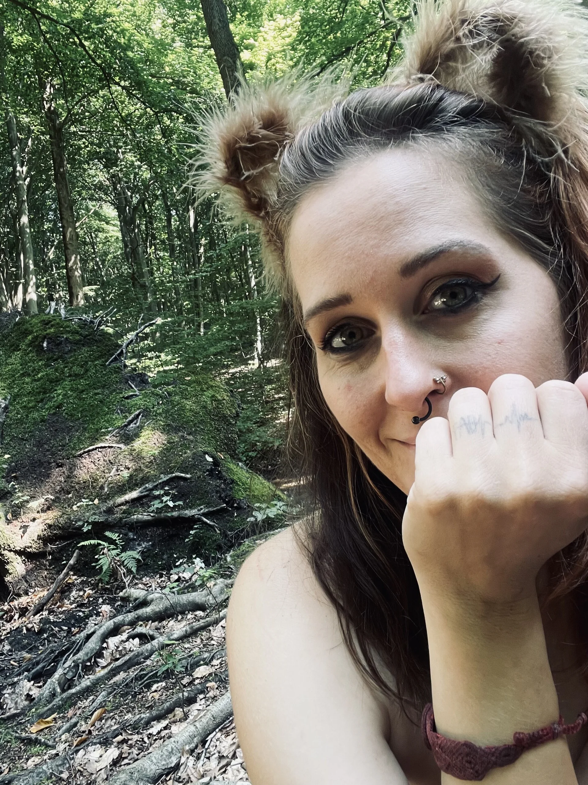 XXX Porn Photo of Nude Jolene_Fuego 108