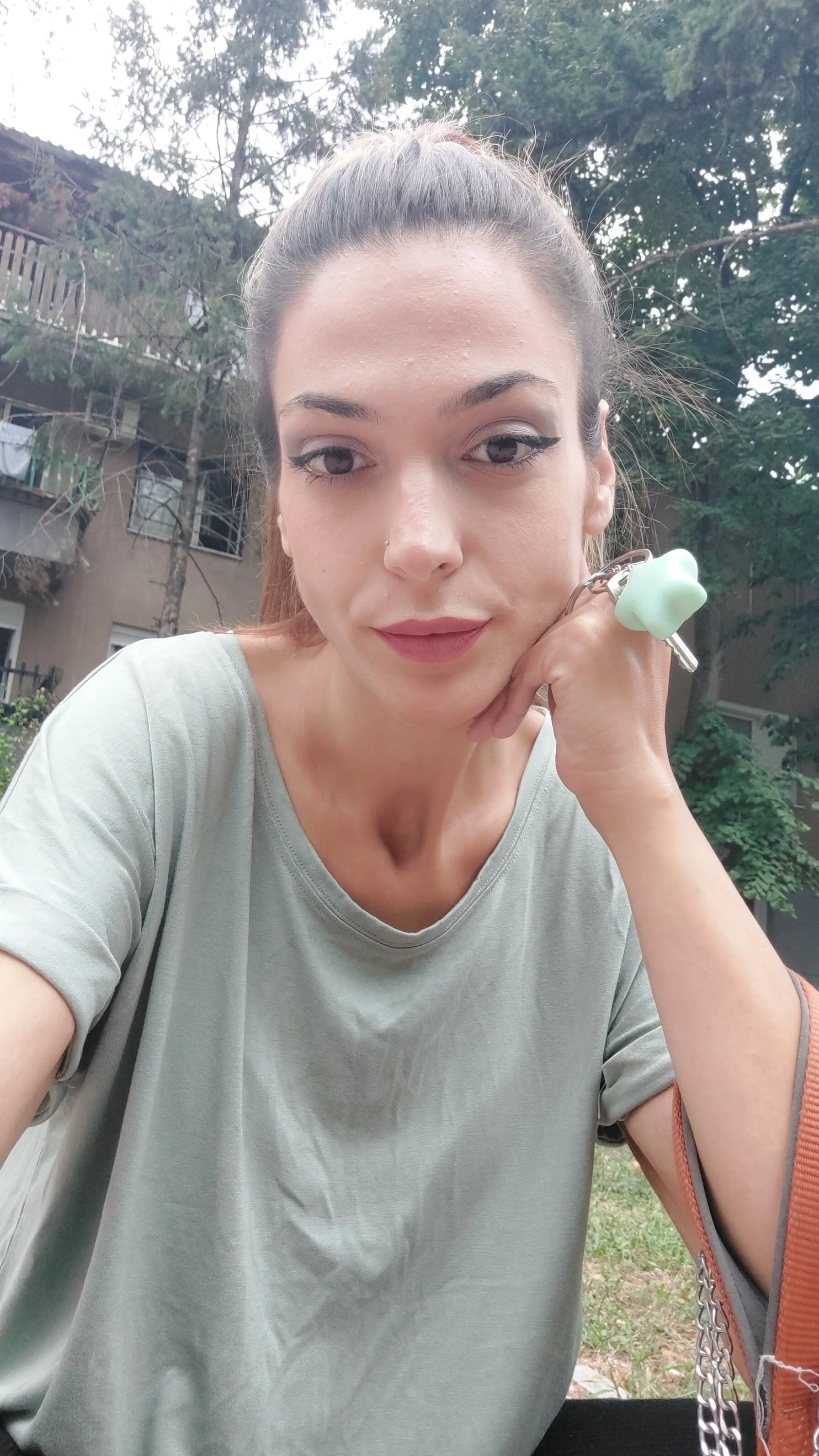 XXX Porn Photo of Nude MalditaLocaa 8