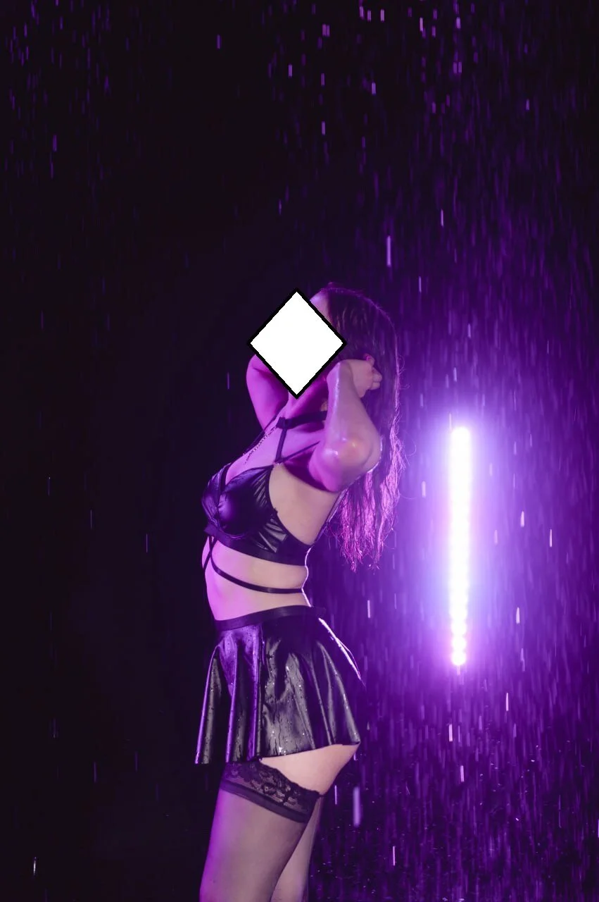 XXX Porn Photo of Nude LunaXcherry 4