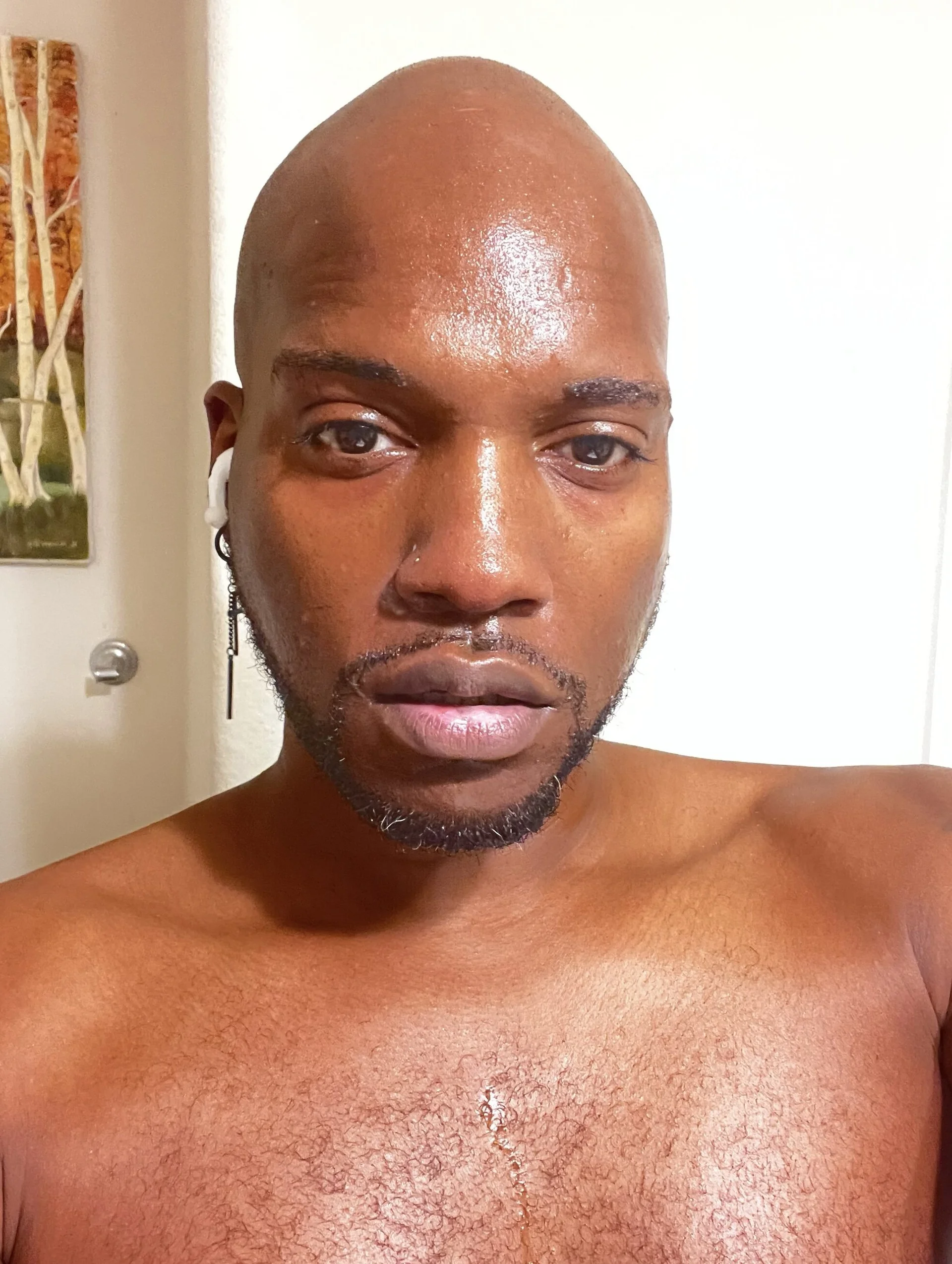 XXX Porn Photo of Nude Romieworld 3