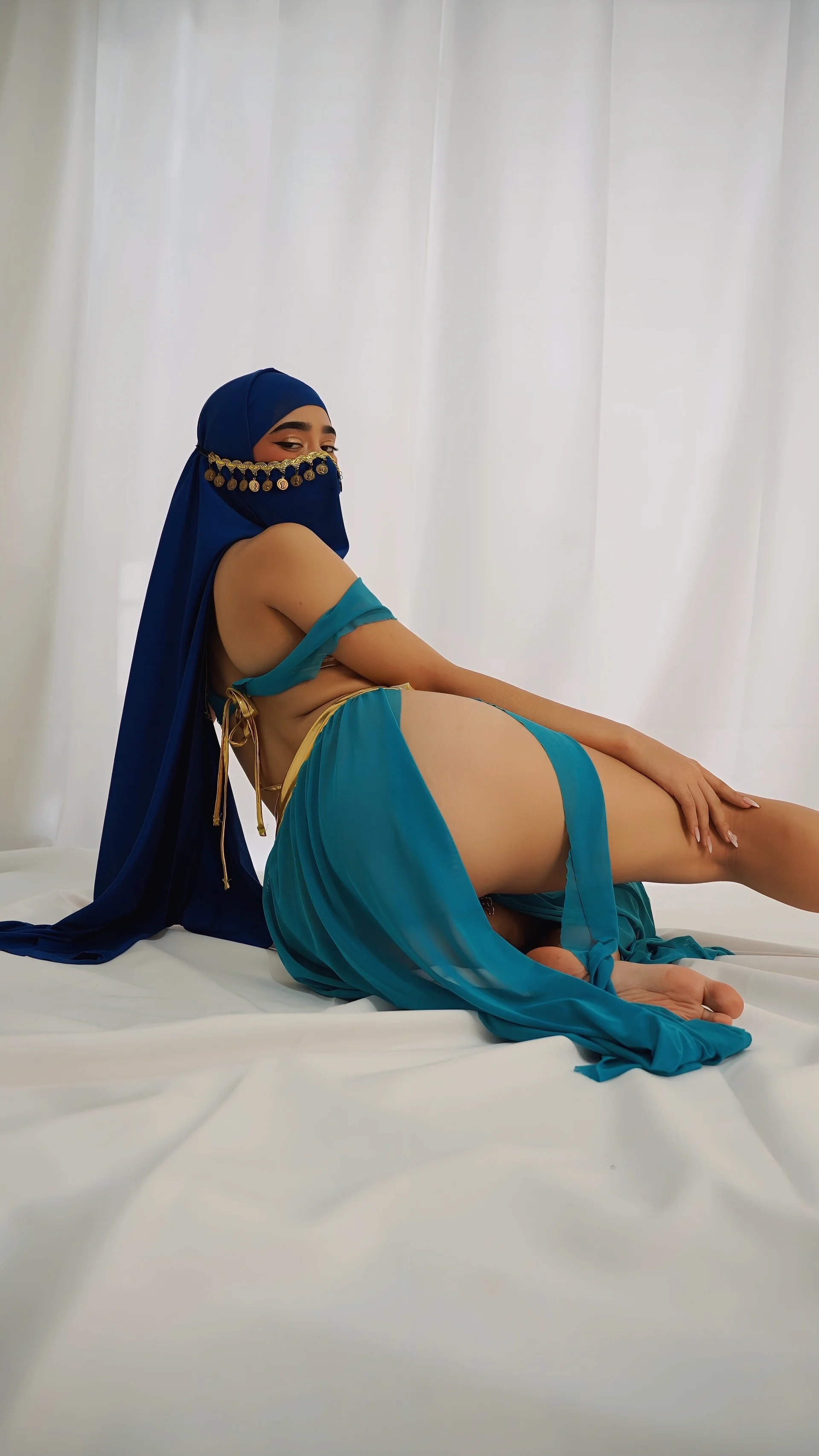 XXX Porn Photo of Nude Julie_Markk 78