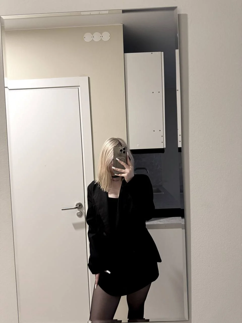 XXX Porn Photo of Nude Alictris 4