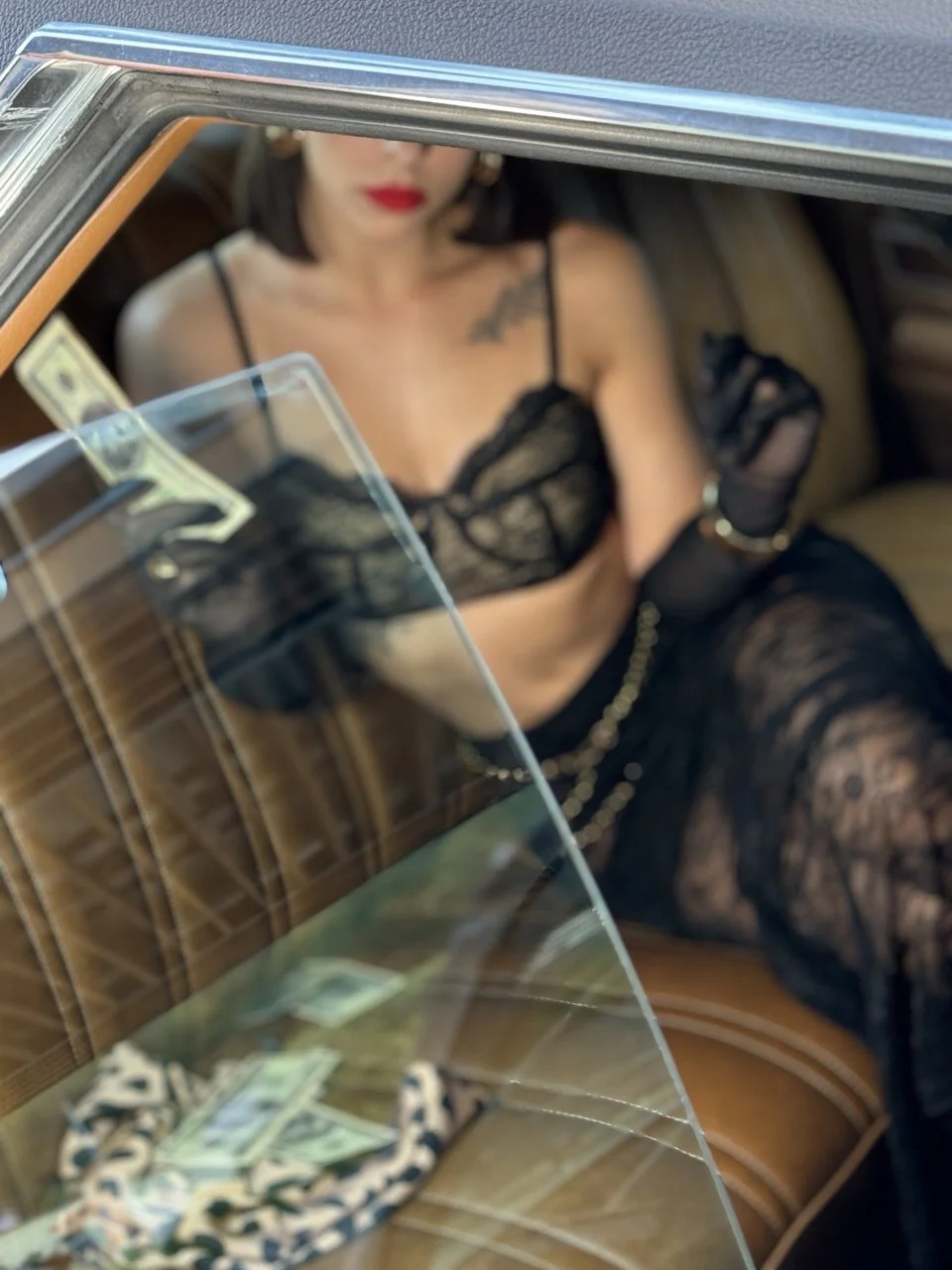 XXX Porn Photo of Nude Daryakeyy 16