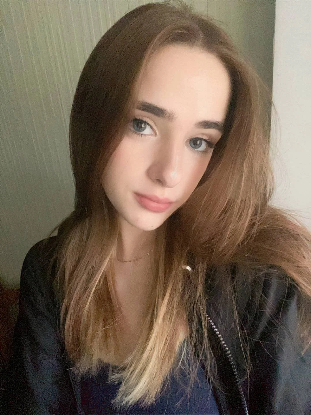 XXX Porn Photo of Nude selianderol 8