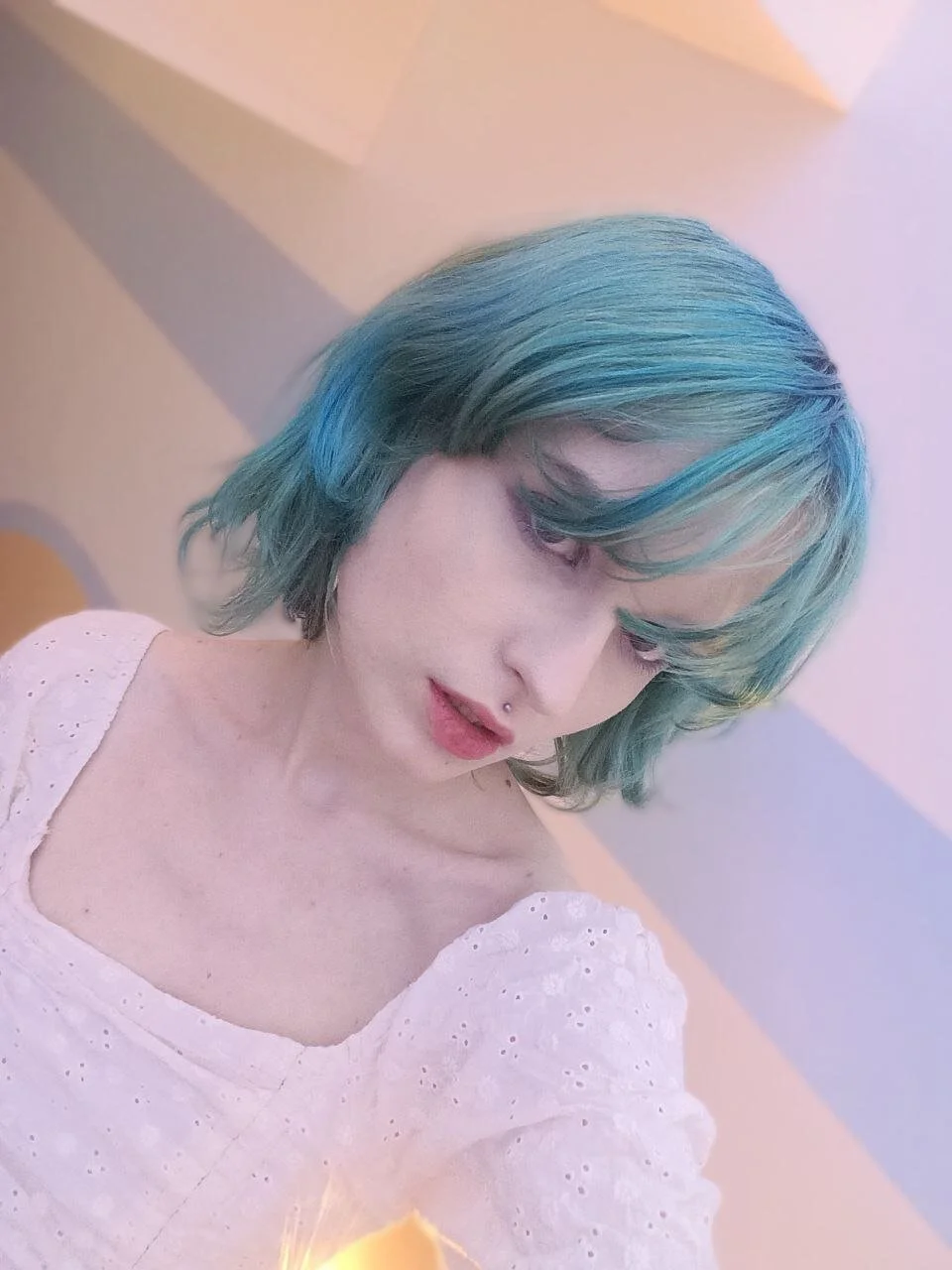 XXX Porn Photo of Nude Nika_miu 3