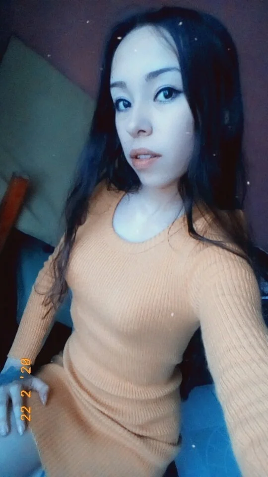 XXX Porn Photo of Nude Lucy_Demon06 74