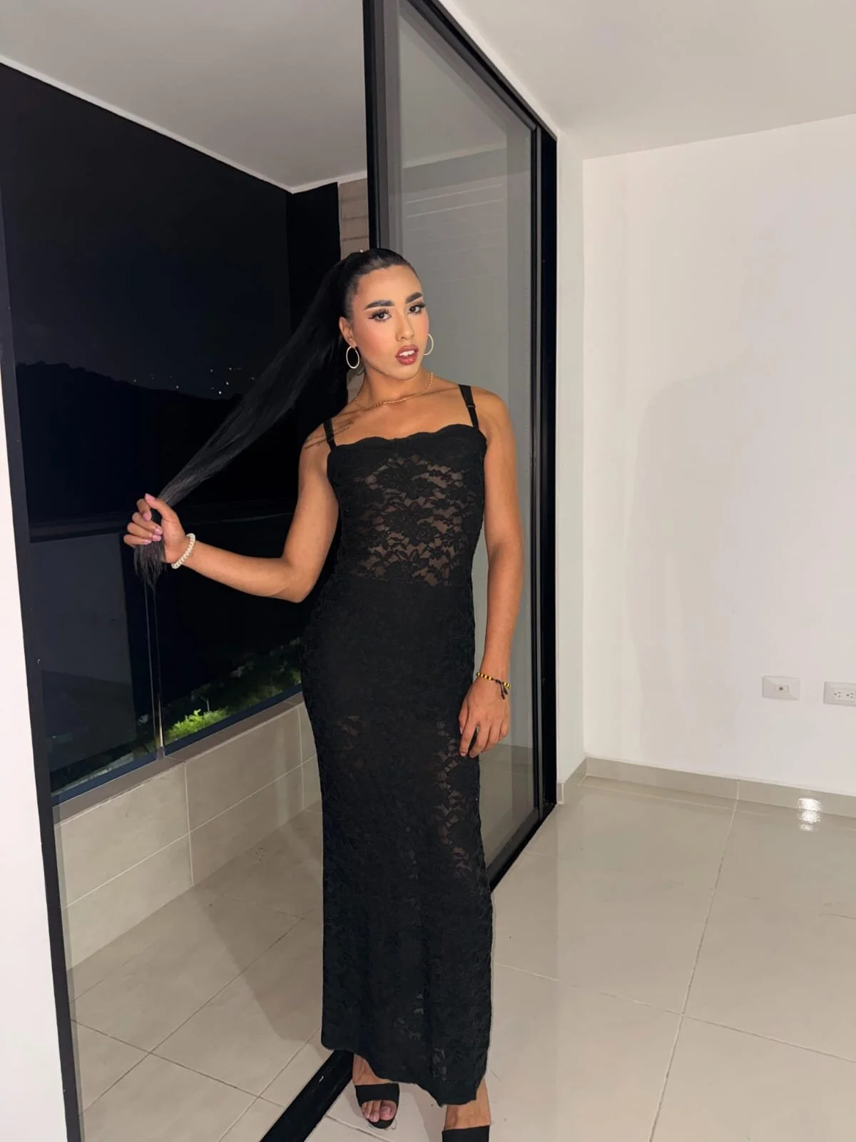 XXX Porn Photo of Nude Bianca_Velvet02 2