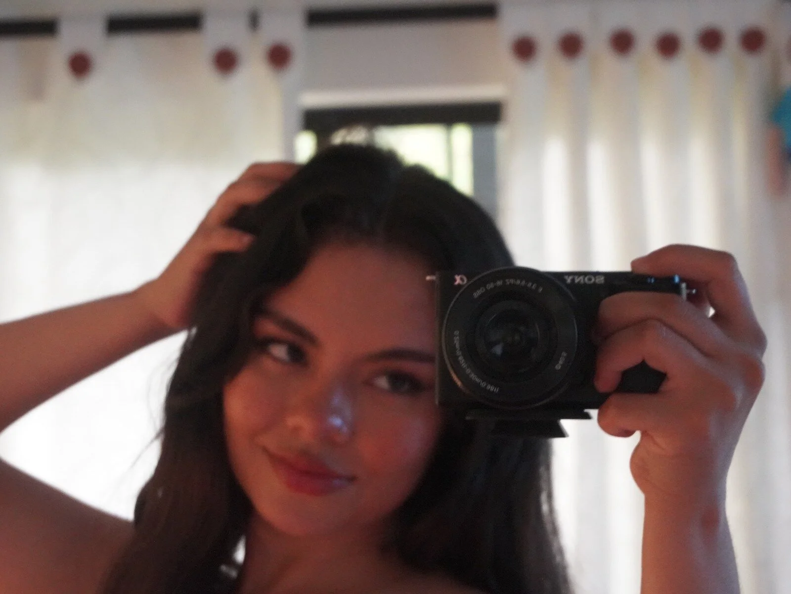 XXX Porn Photo of Nude Luisa0110 7