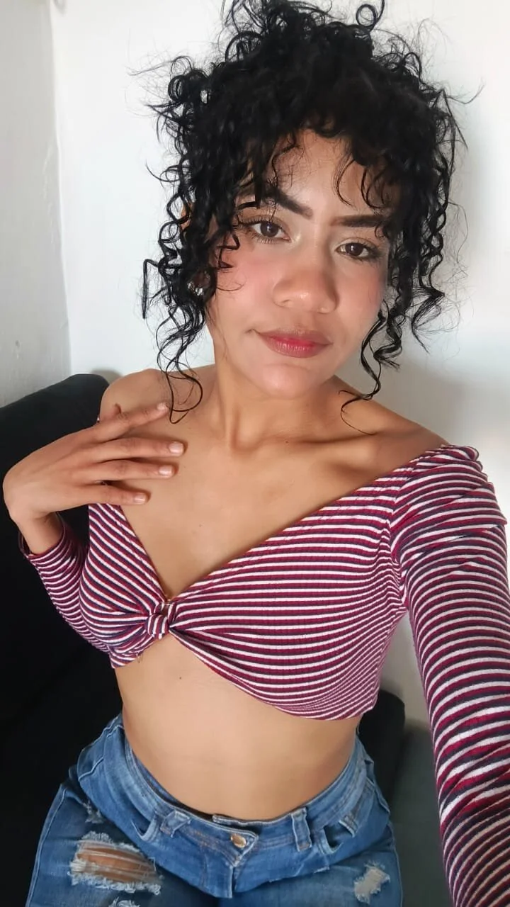 XXX Porn Photo of Nude Daye_Sky 3
